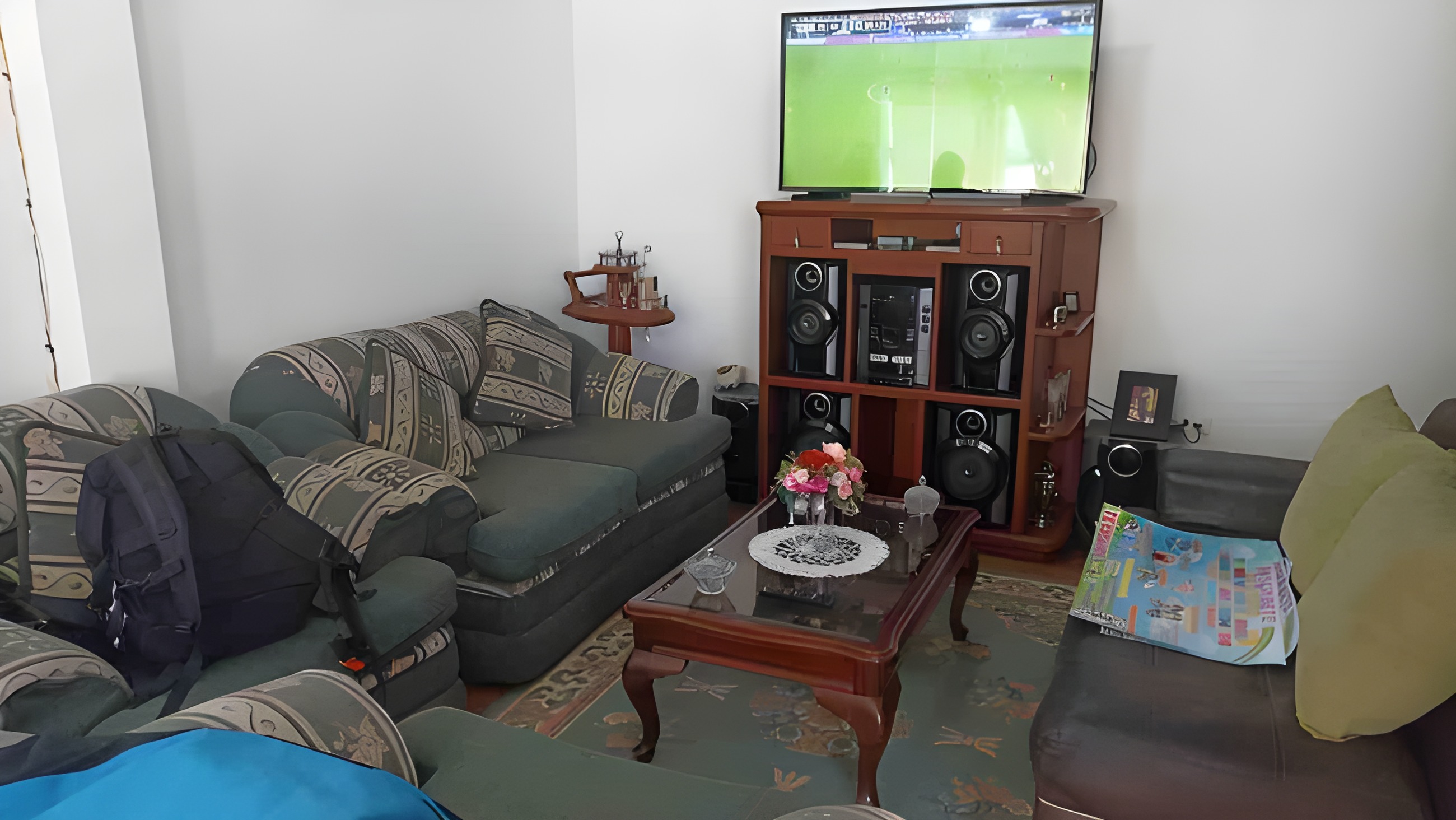 Departamento en Calderón, Quito
