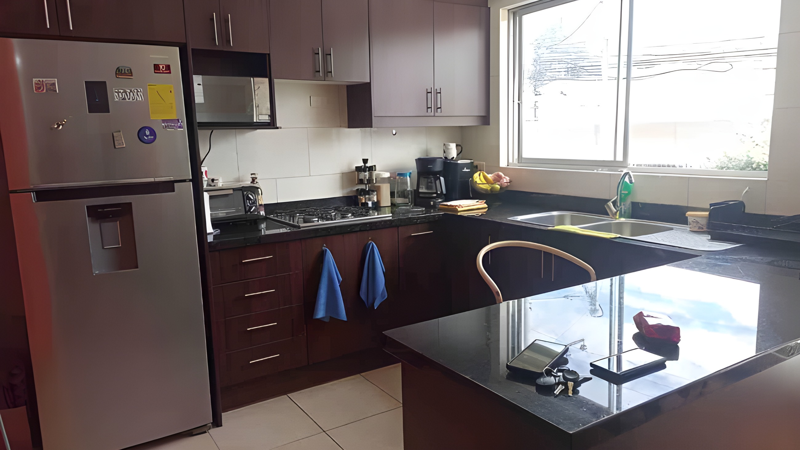 Departamento en Calderón, Quito