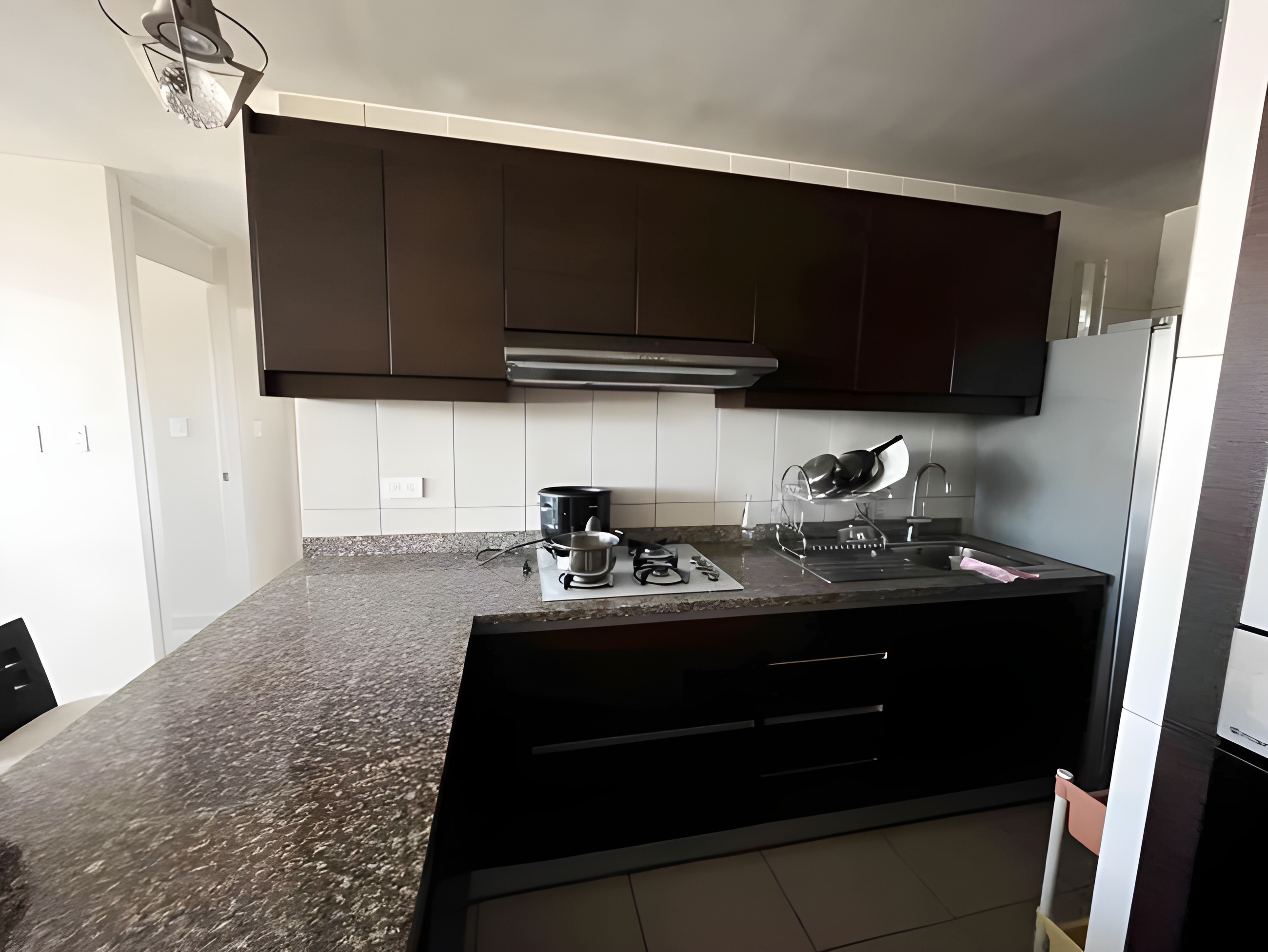 Departamento en Quito - Cochabamba