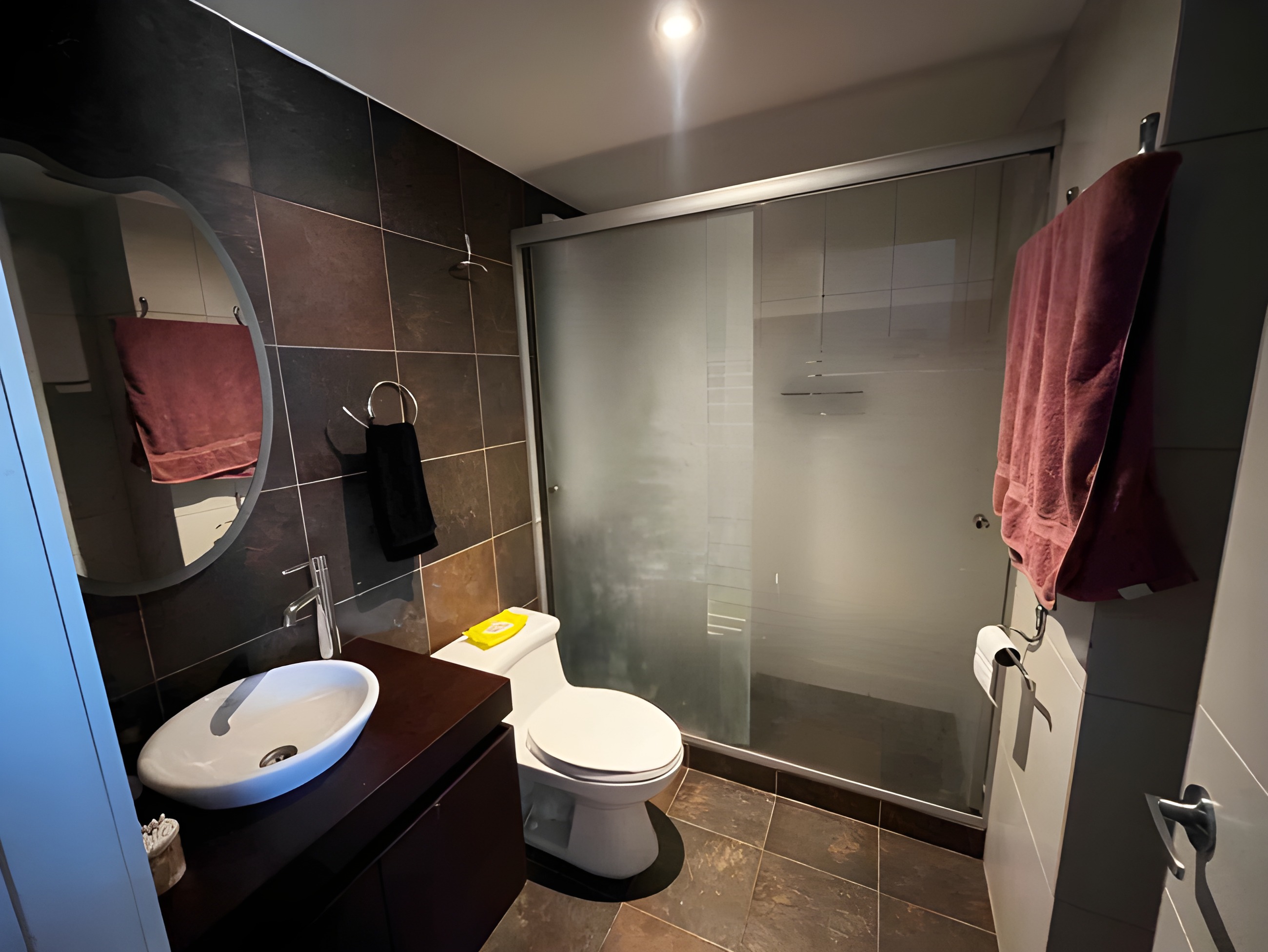 Departamento en Quito - Cochabamba