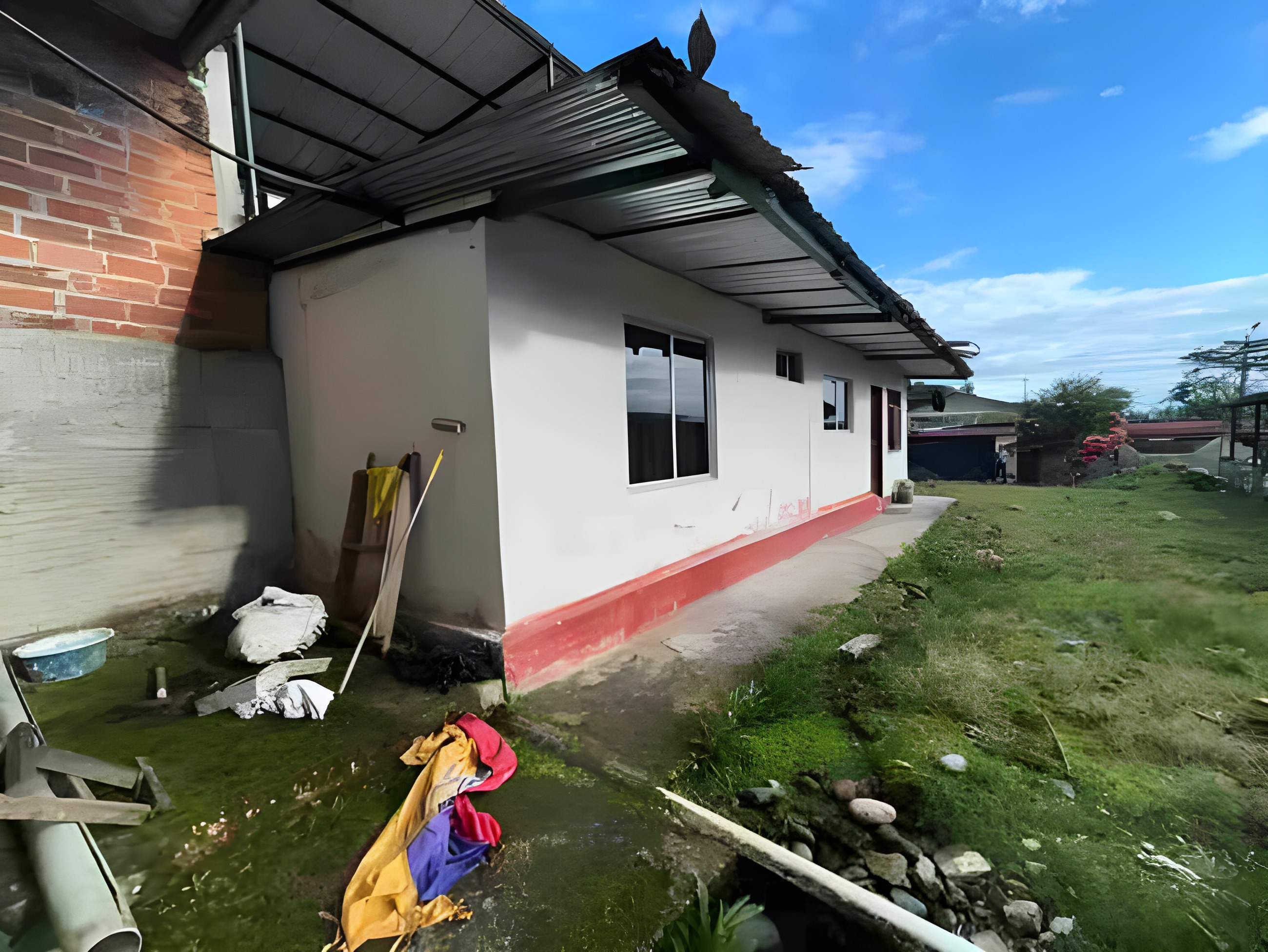 Casa multifamiliar en Archidona - Napo