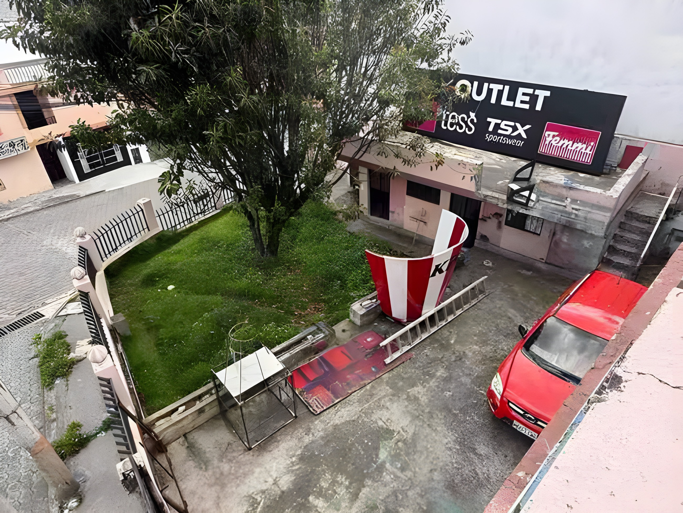 Casa en Eloy Alfaro - Quito