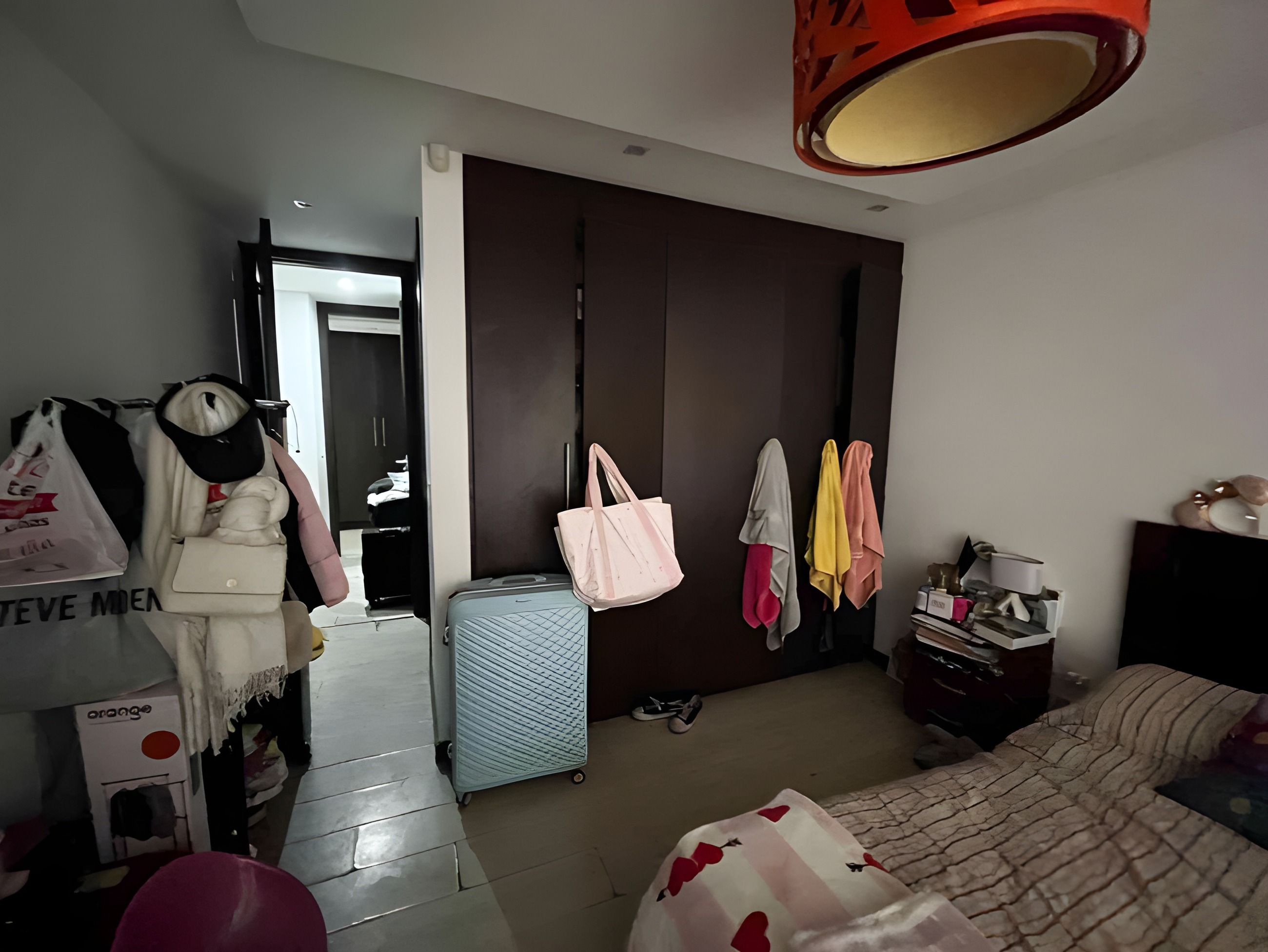 Departamento con terraza - Quito