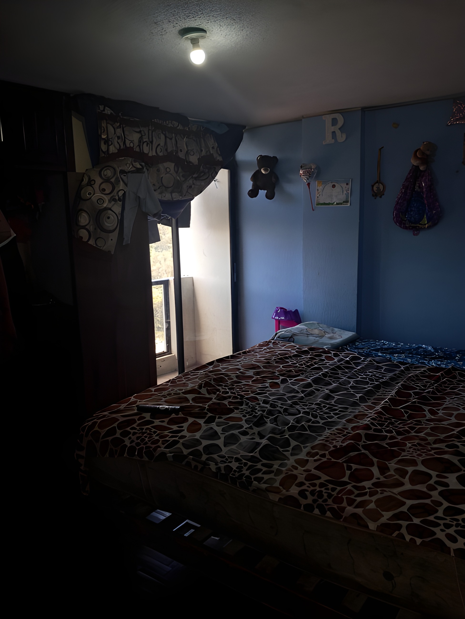 Departamento en San Blas - Quito
