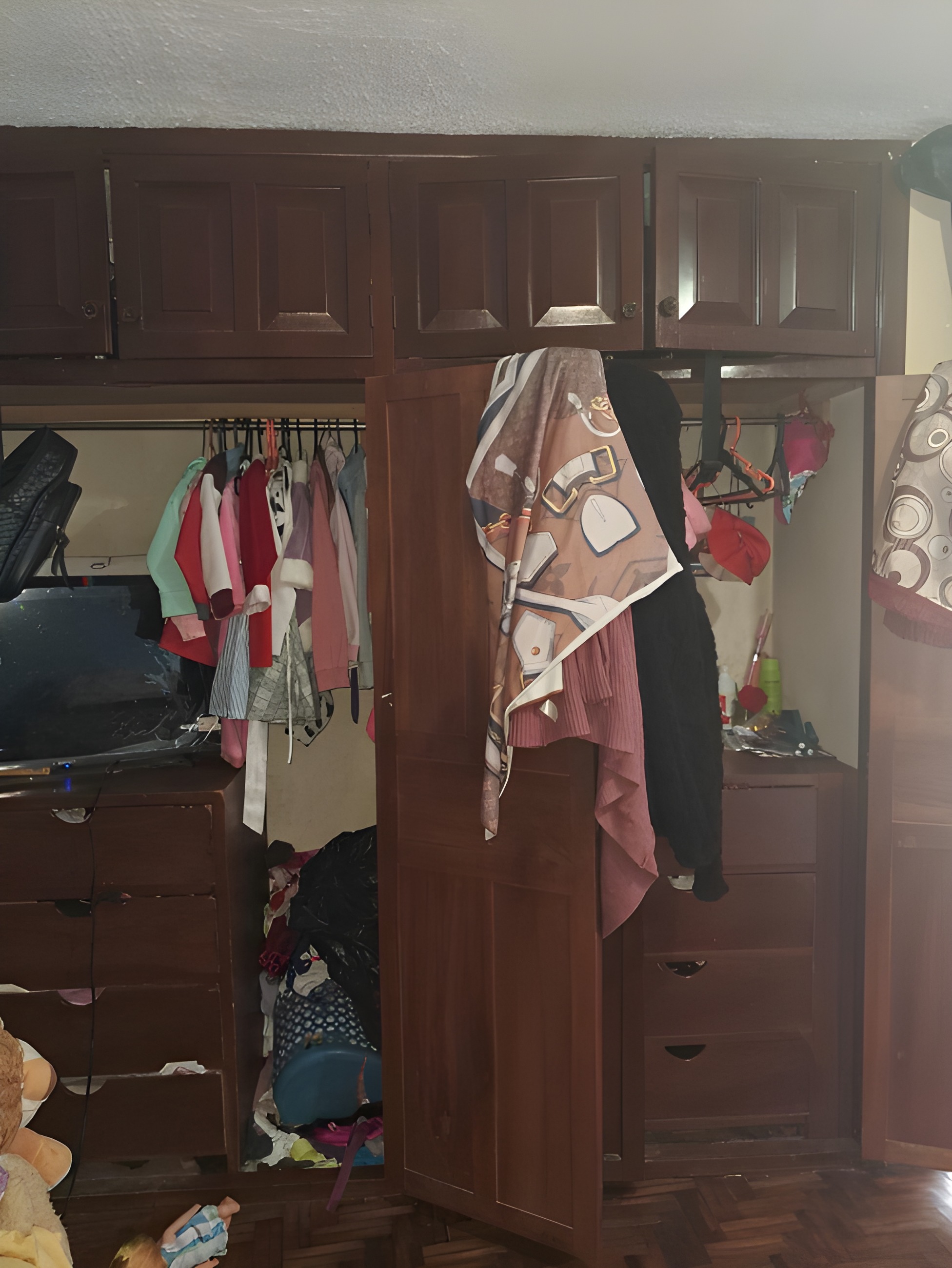 Departamento en San Blas - Quito
