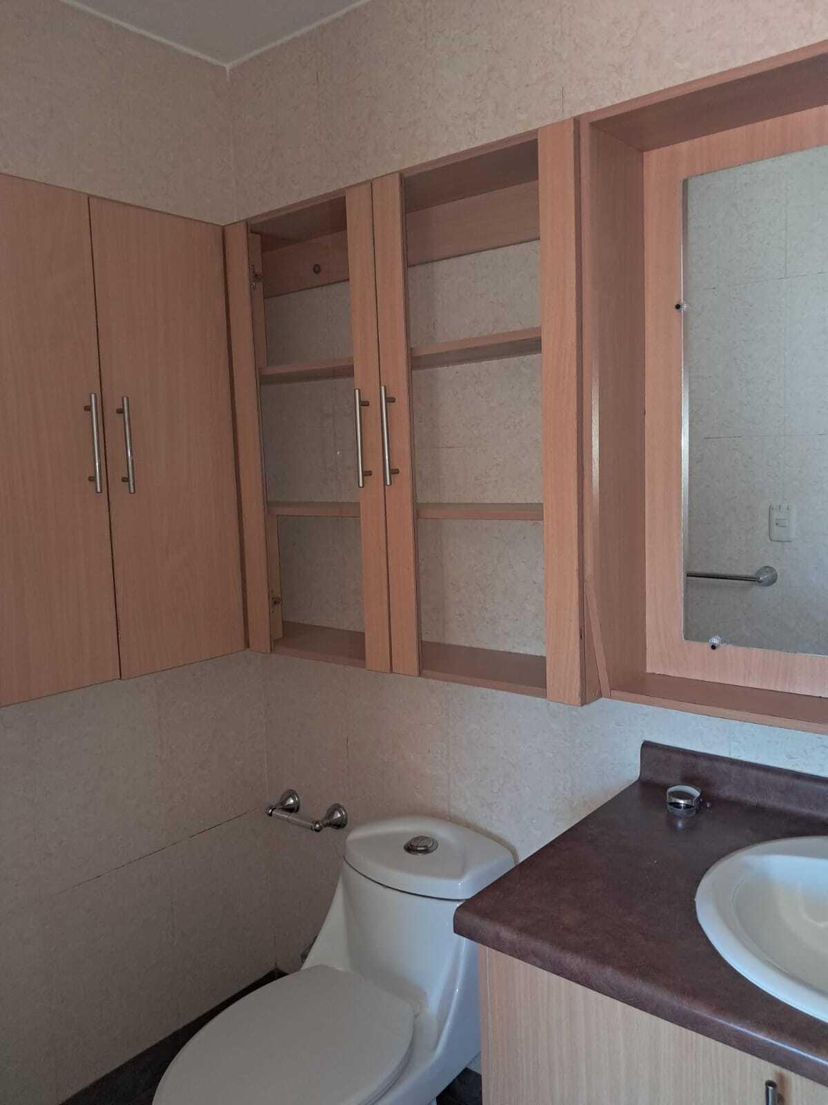 Departamento en Cotocollao - Quito