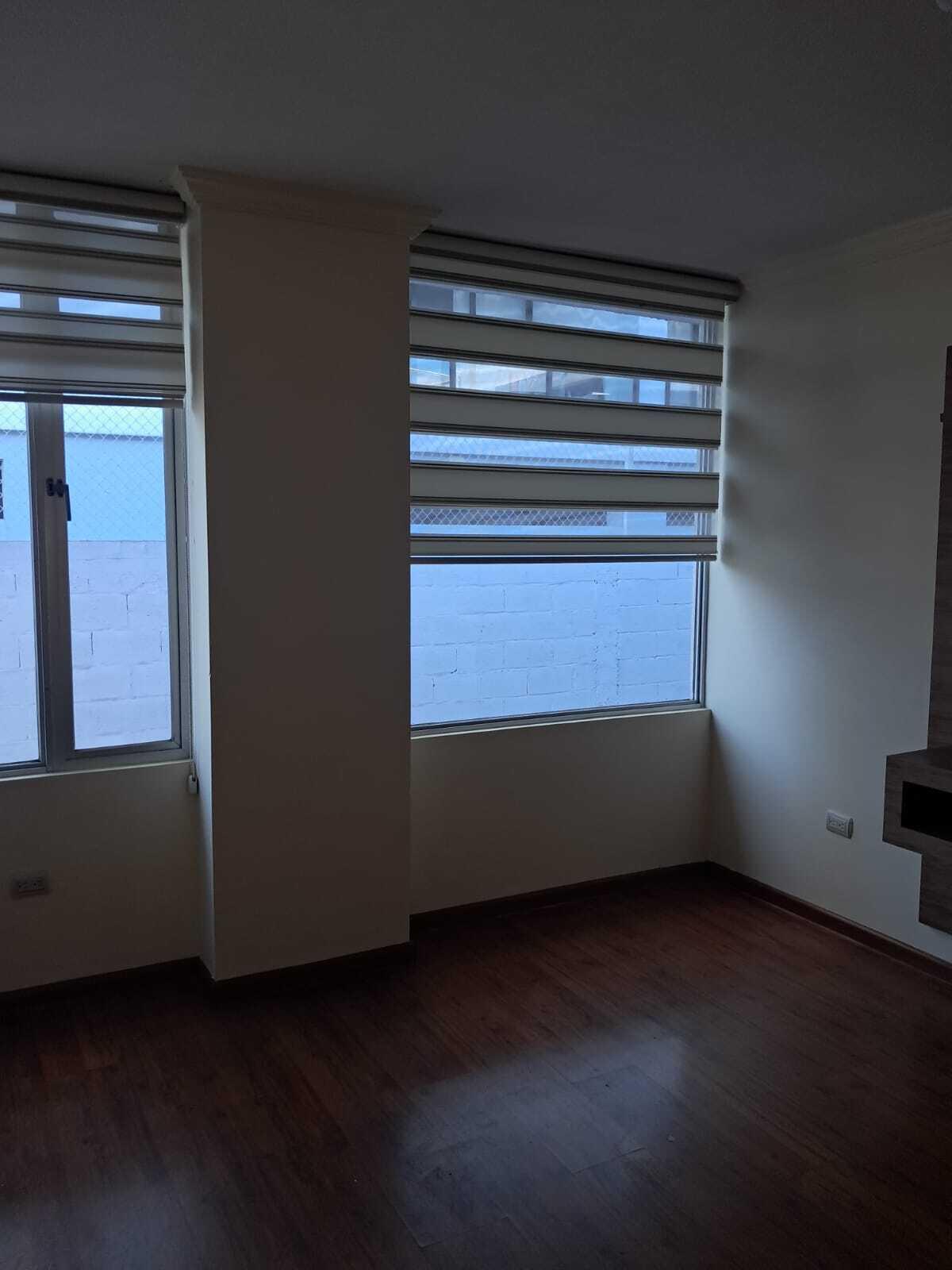 Departamento en Cotocollao - Quito
