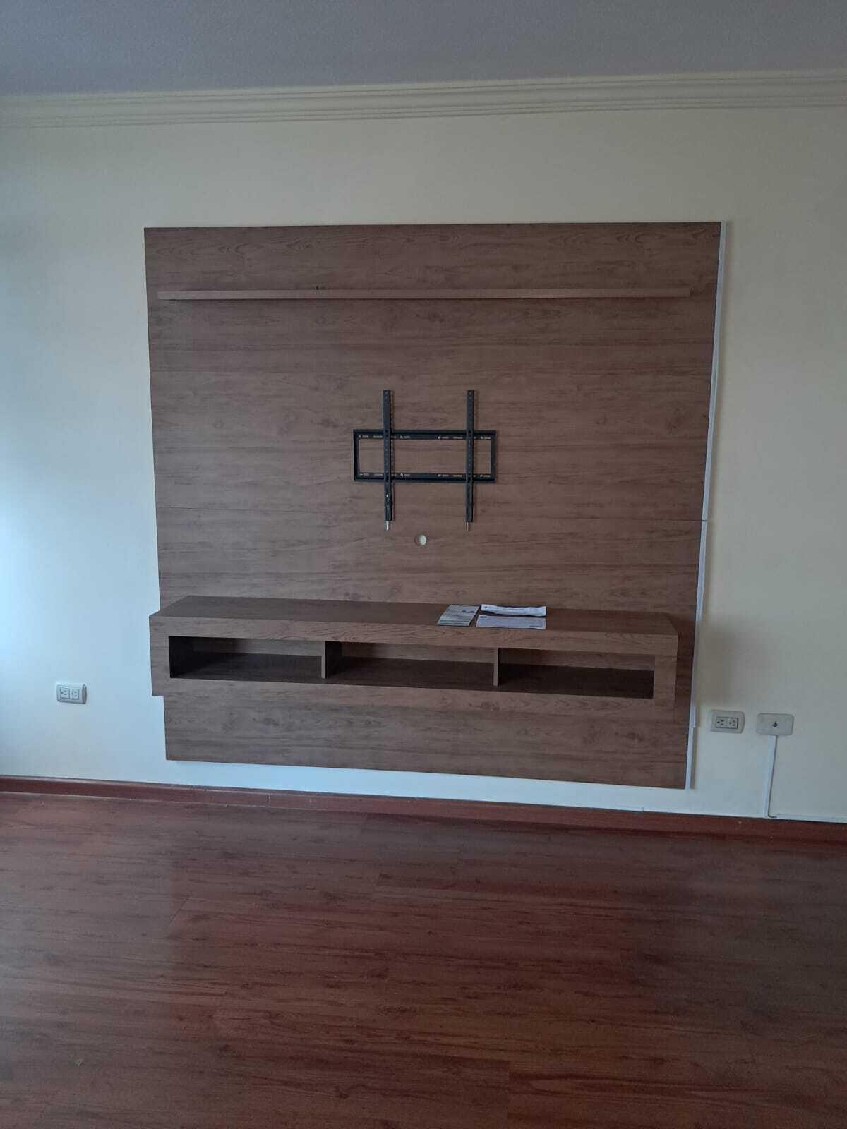 Departamento en Cotocollao - Quito