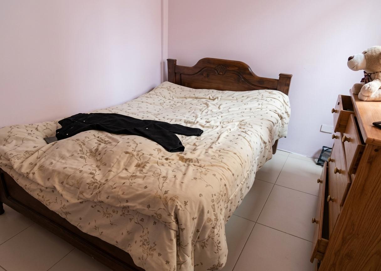 Casa en conjunto Supirrosa - Quito
