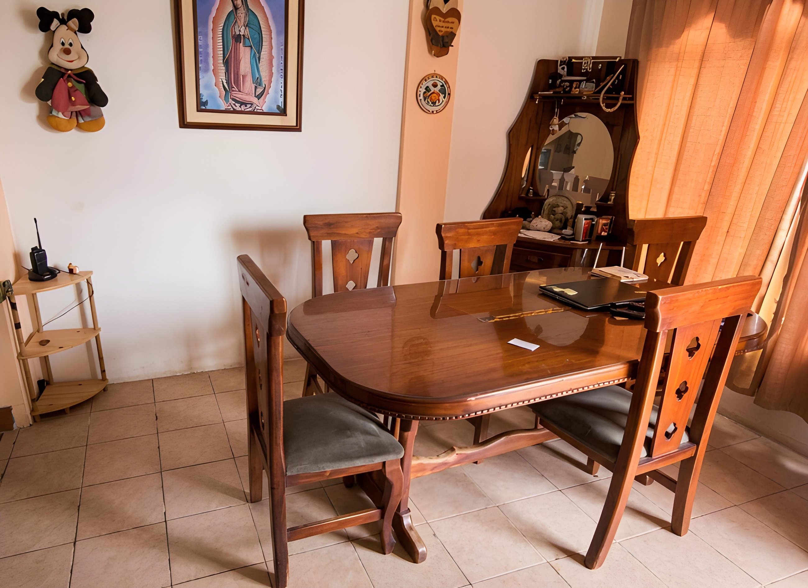Casa en conjunto Supirrosa - Quito