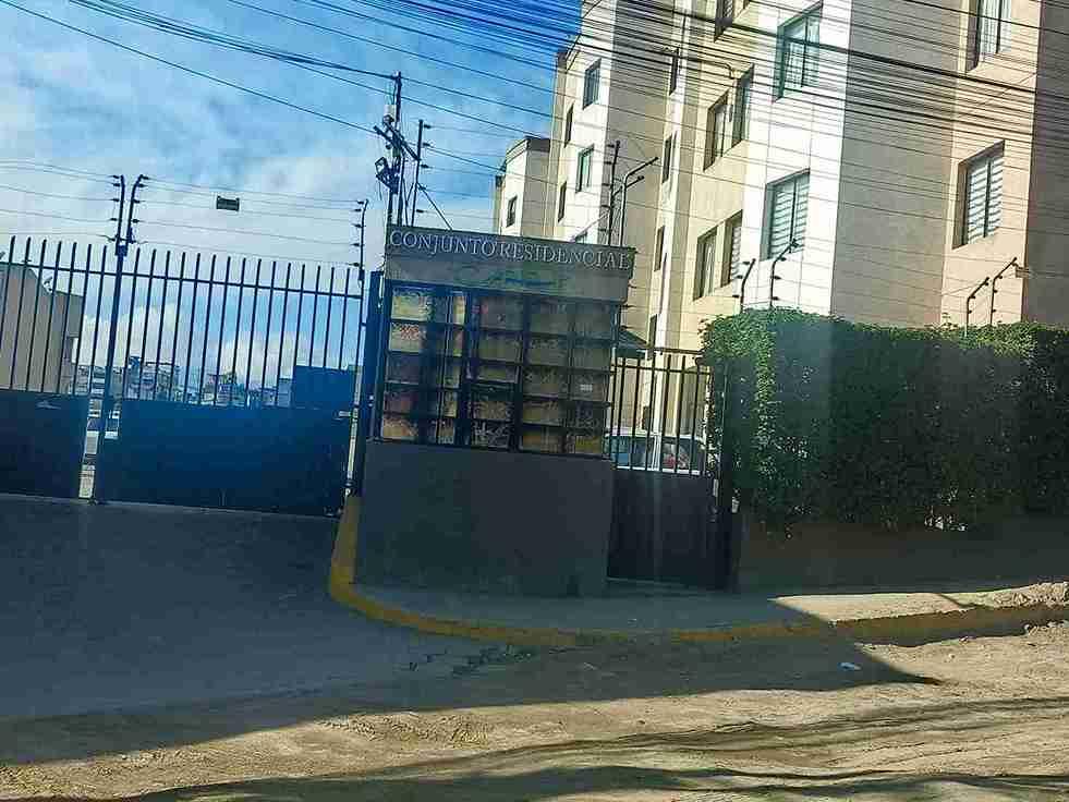 Departamento en Ambato - Tungurahua