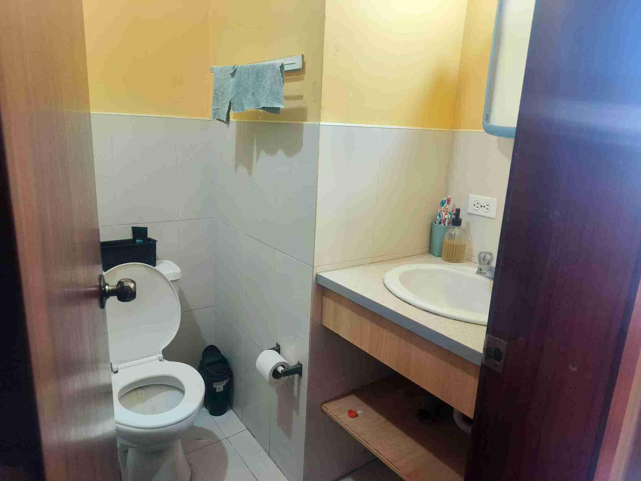 Departamento en Ambato - Tungurahua