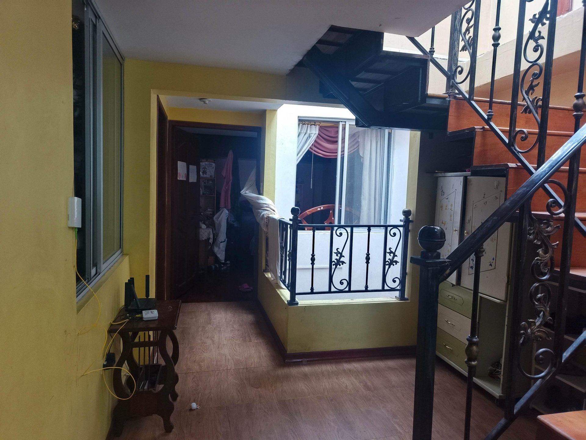 Casa en Fausto Molina - Riobamba