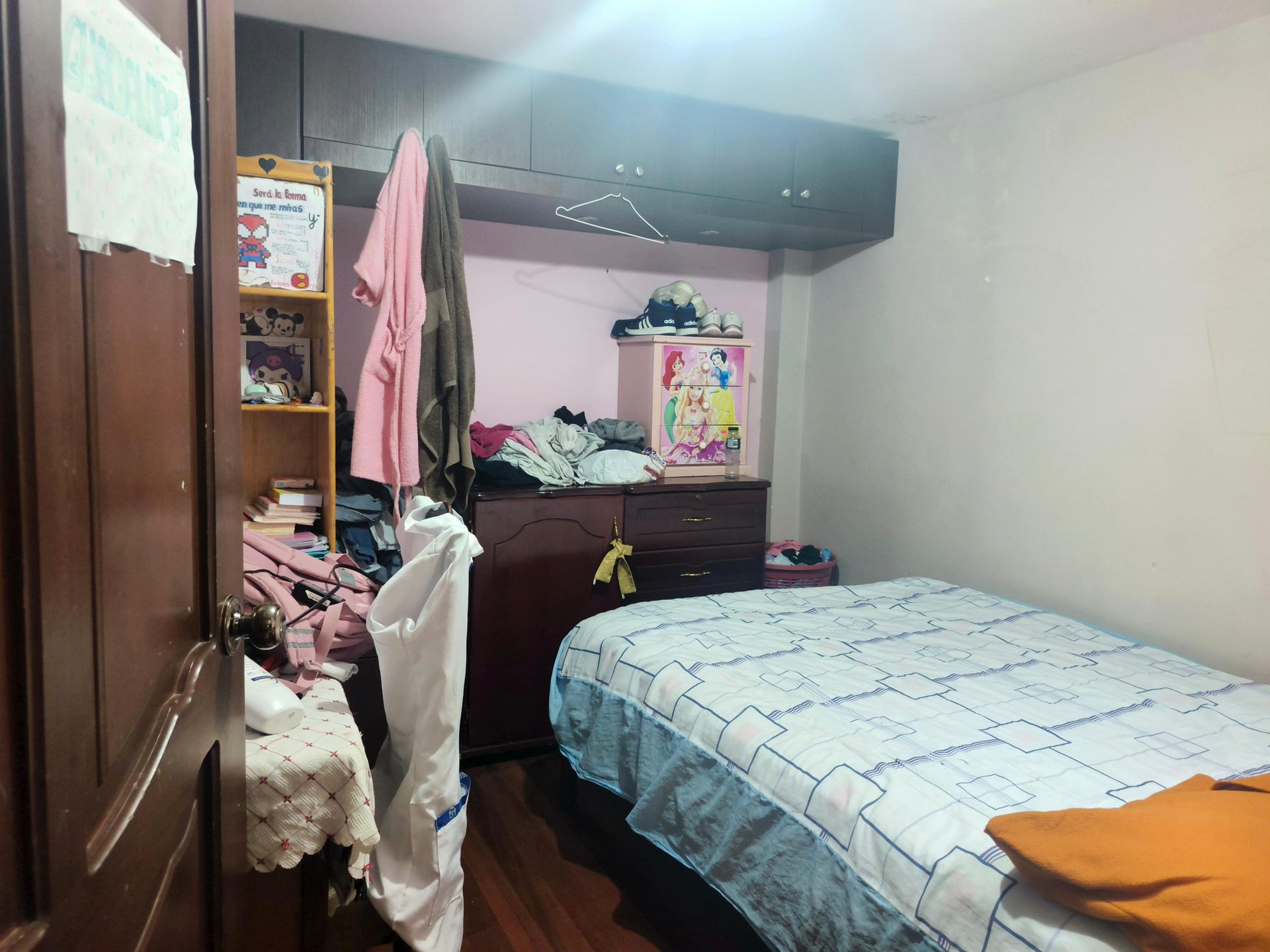 Casa en Fausto Molina - Riobamba