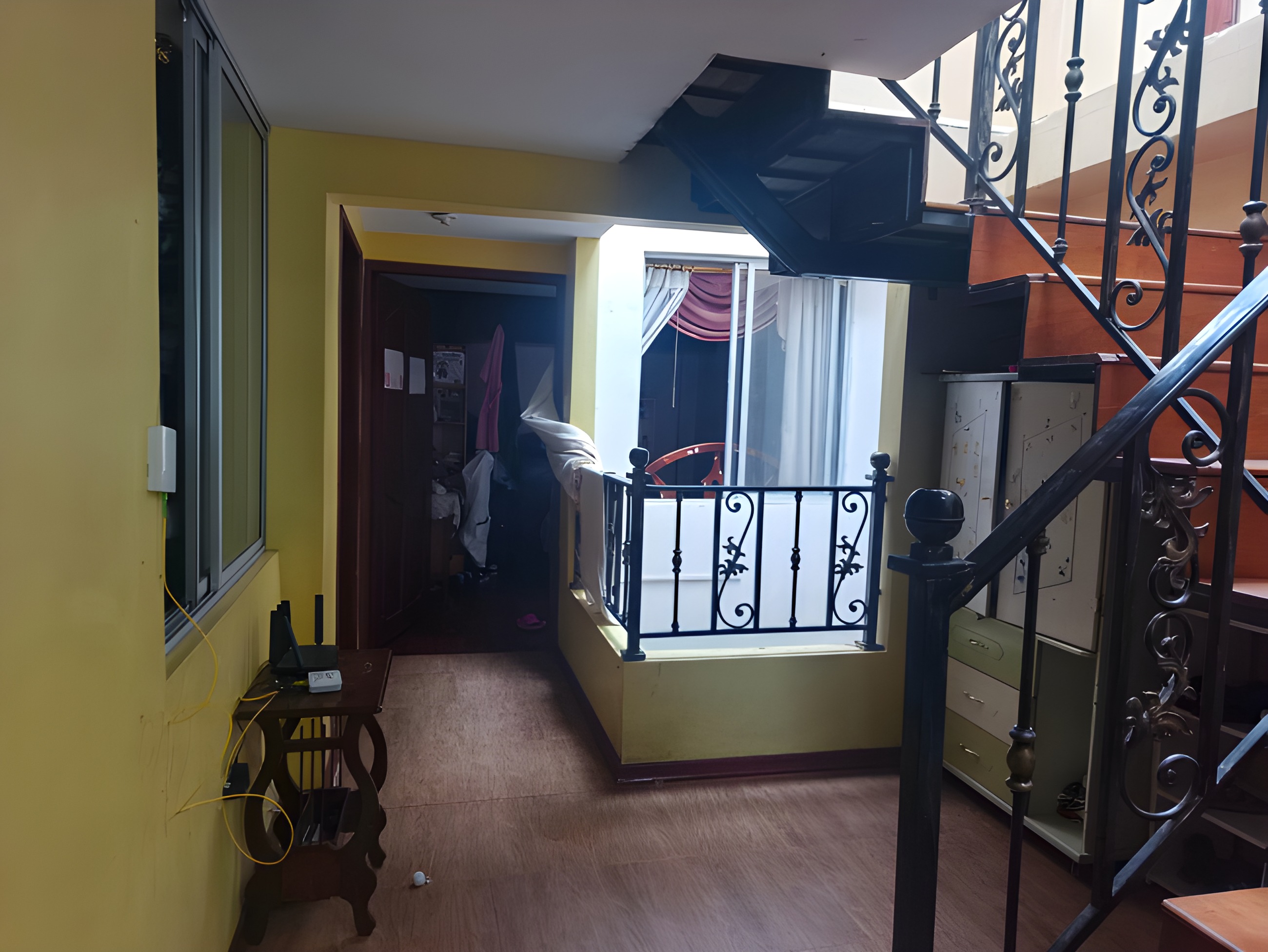 Casa en Fausto Molina - Riobamba