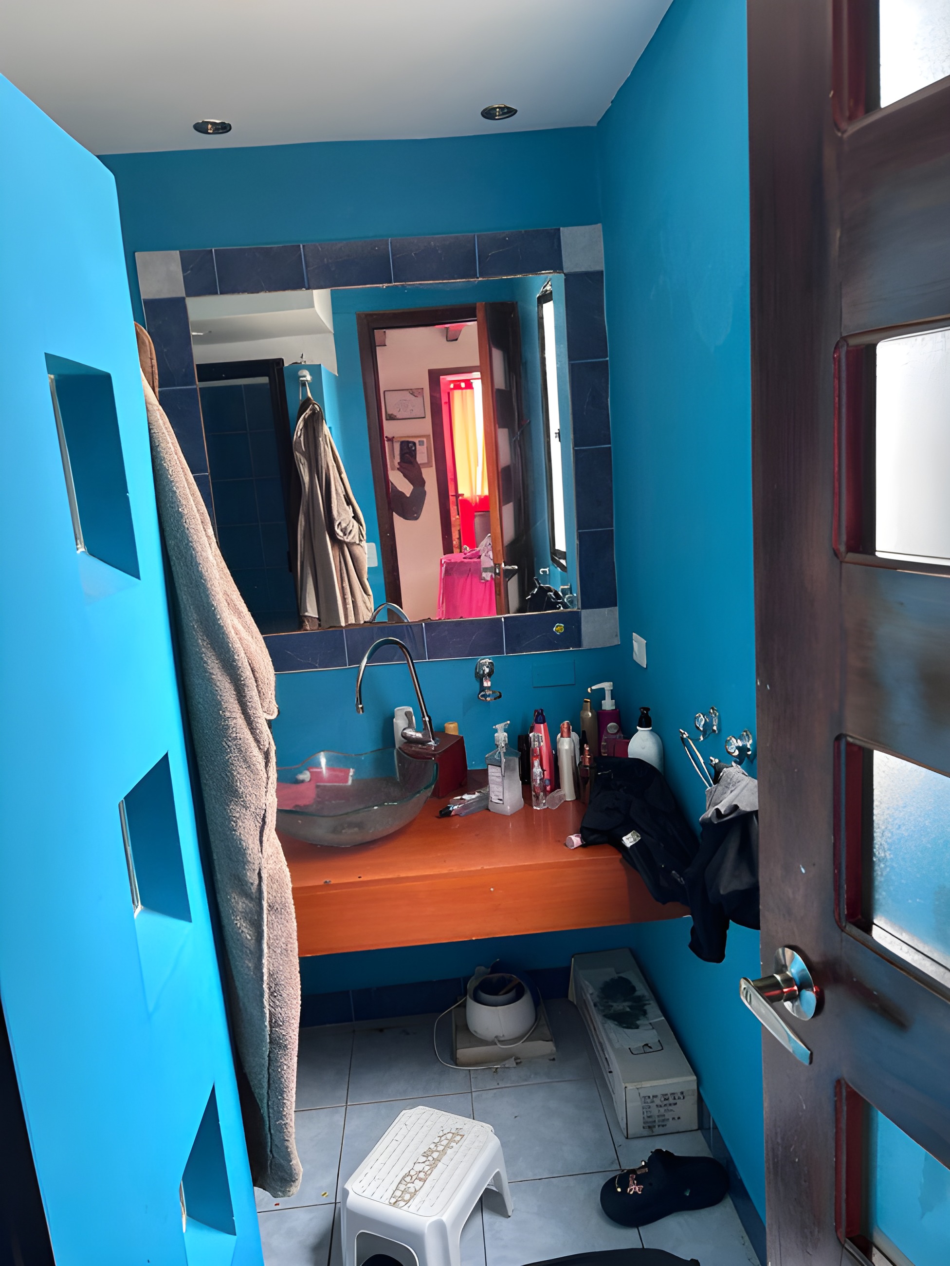 Casa con parqueadero en Cotocollao, Quito