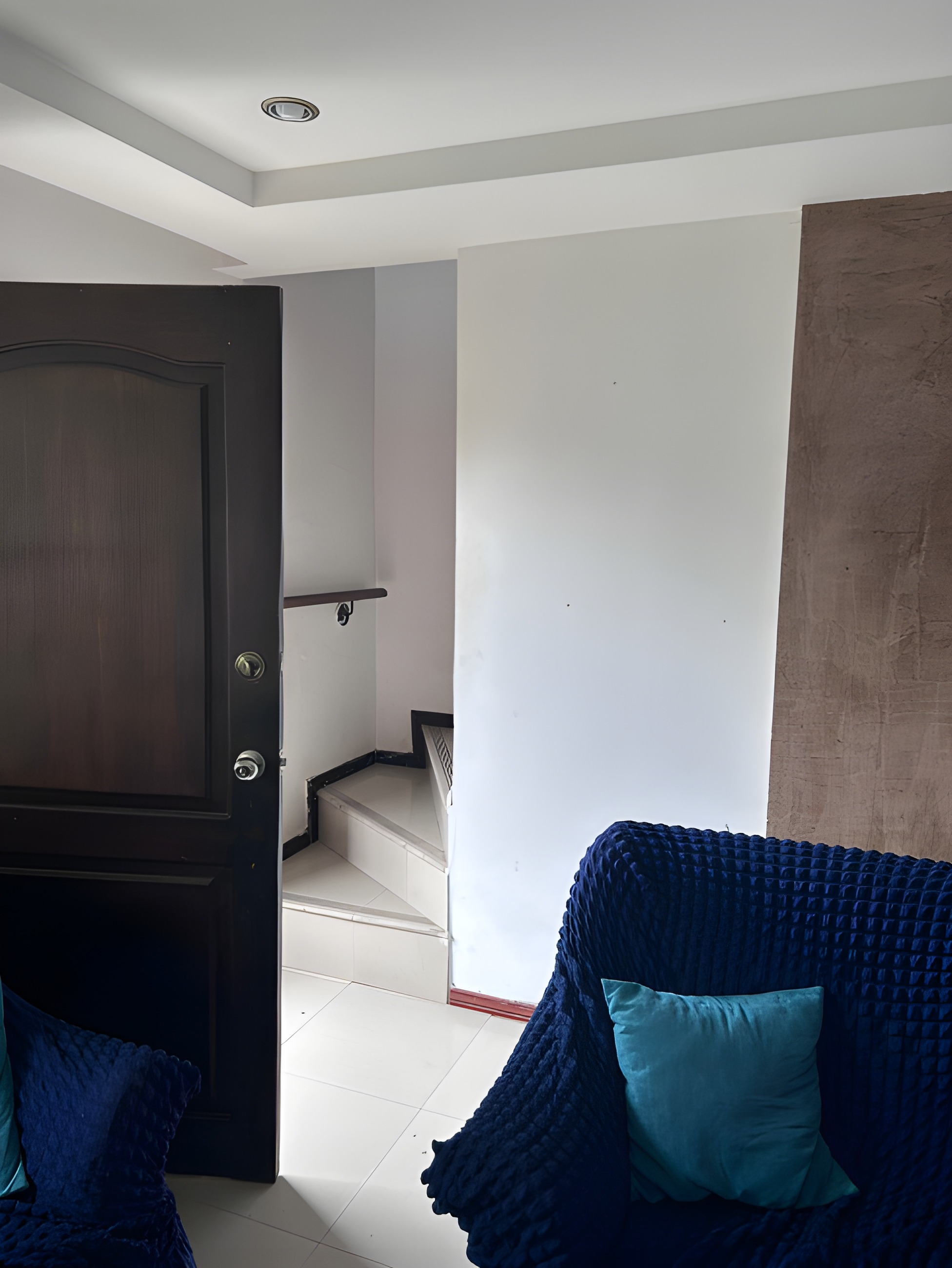 Casa con parqueadero en Cotocollao, Quito