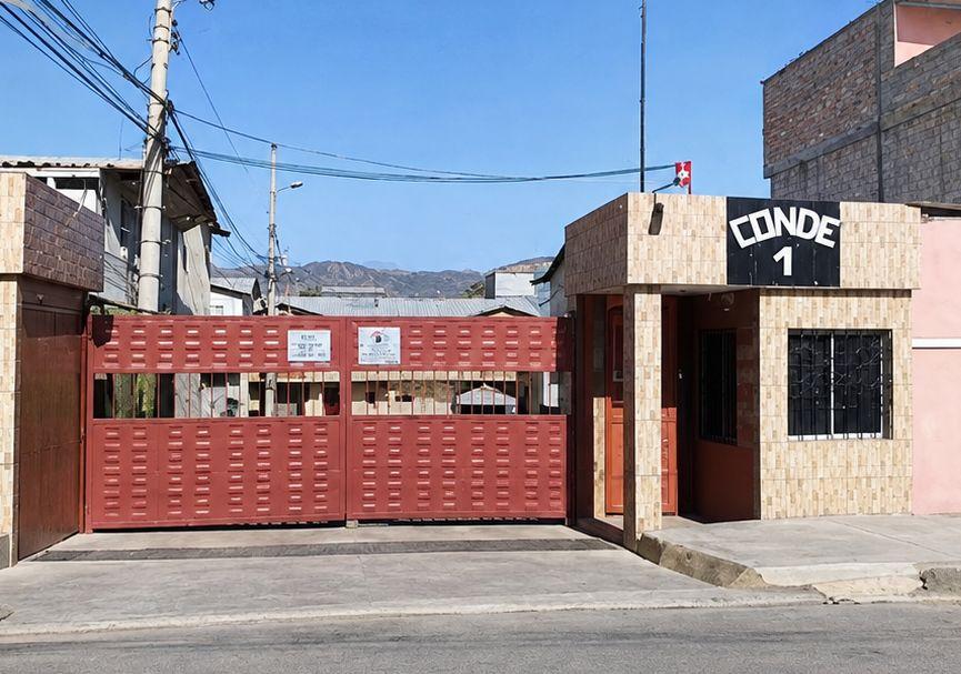 Casa en Chillogallo - Quito