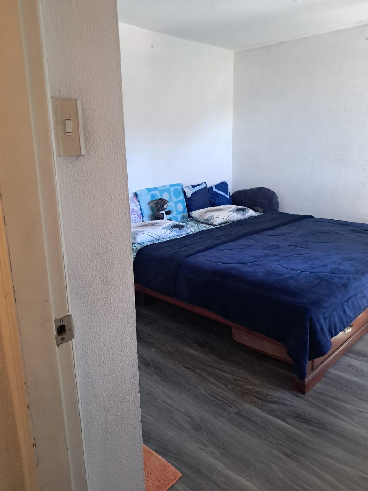 Departamento en Piedras Negras - Quito