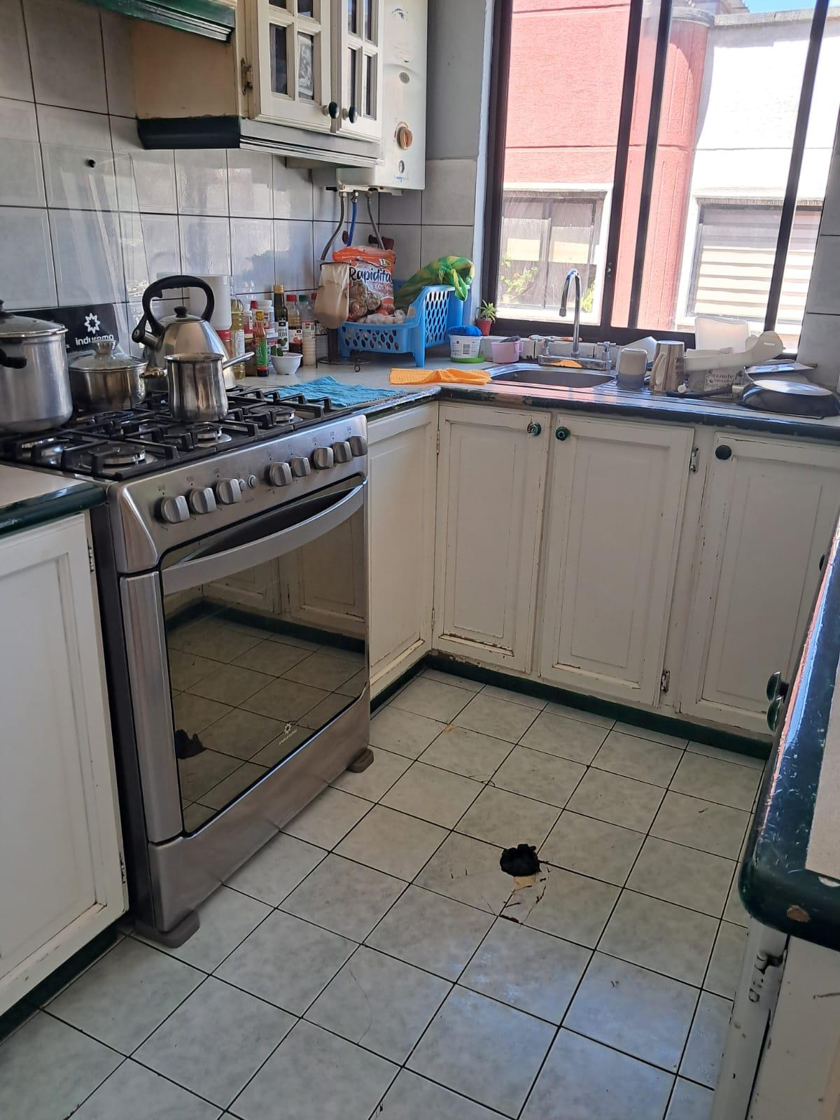 Departamento en Piedras Negras - Quito