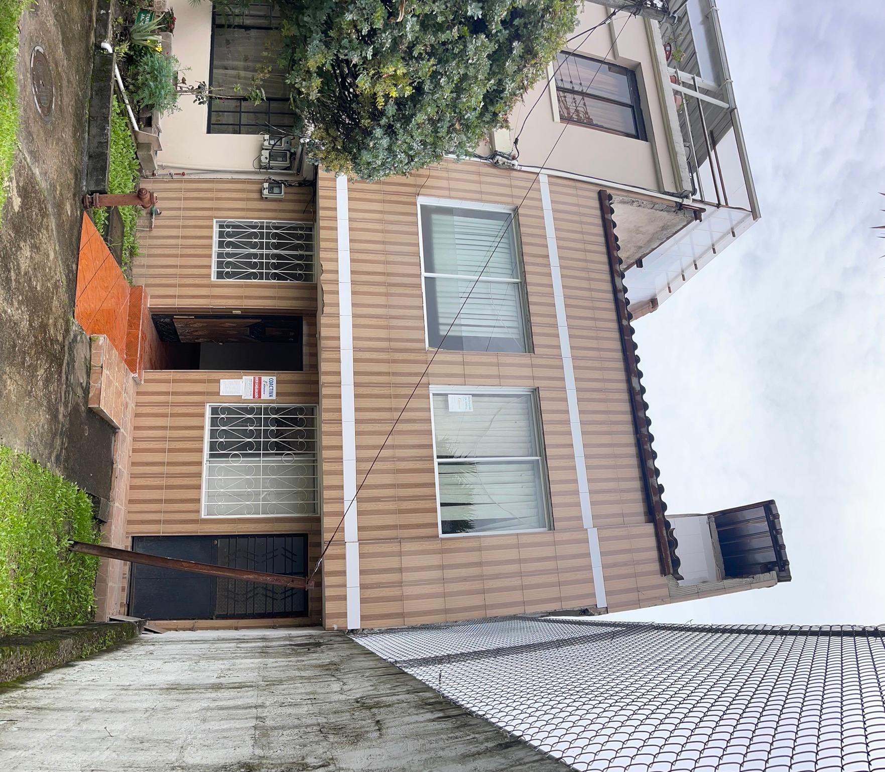 Casa en Conocoto - Quito