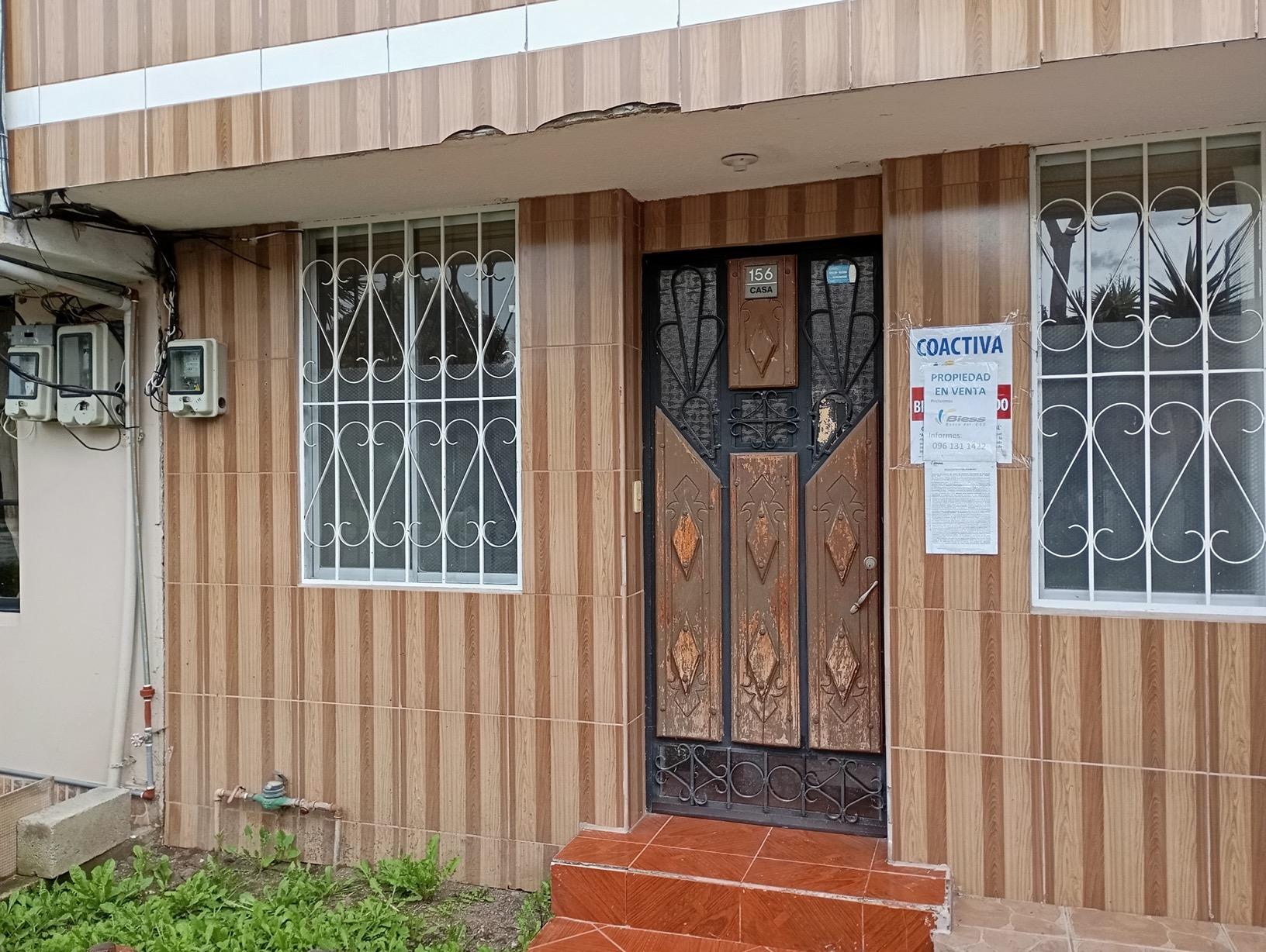 Casa en Conocoto - Quito