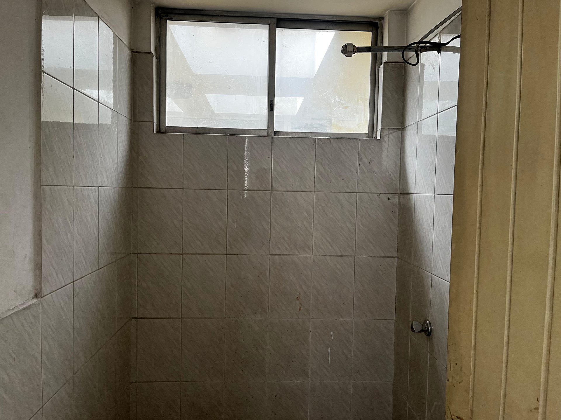 Departamento en edificio - Quito