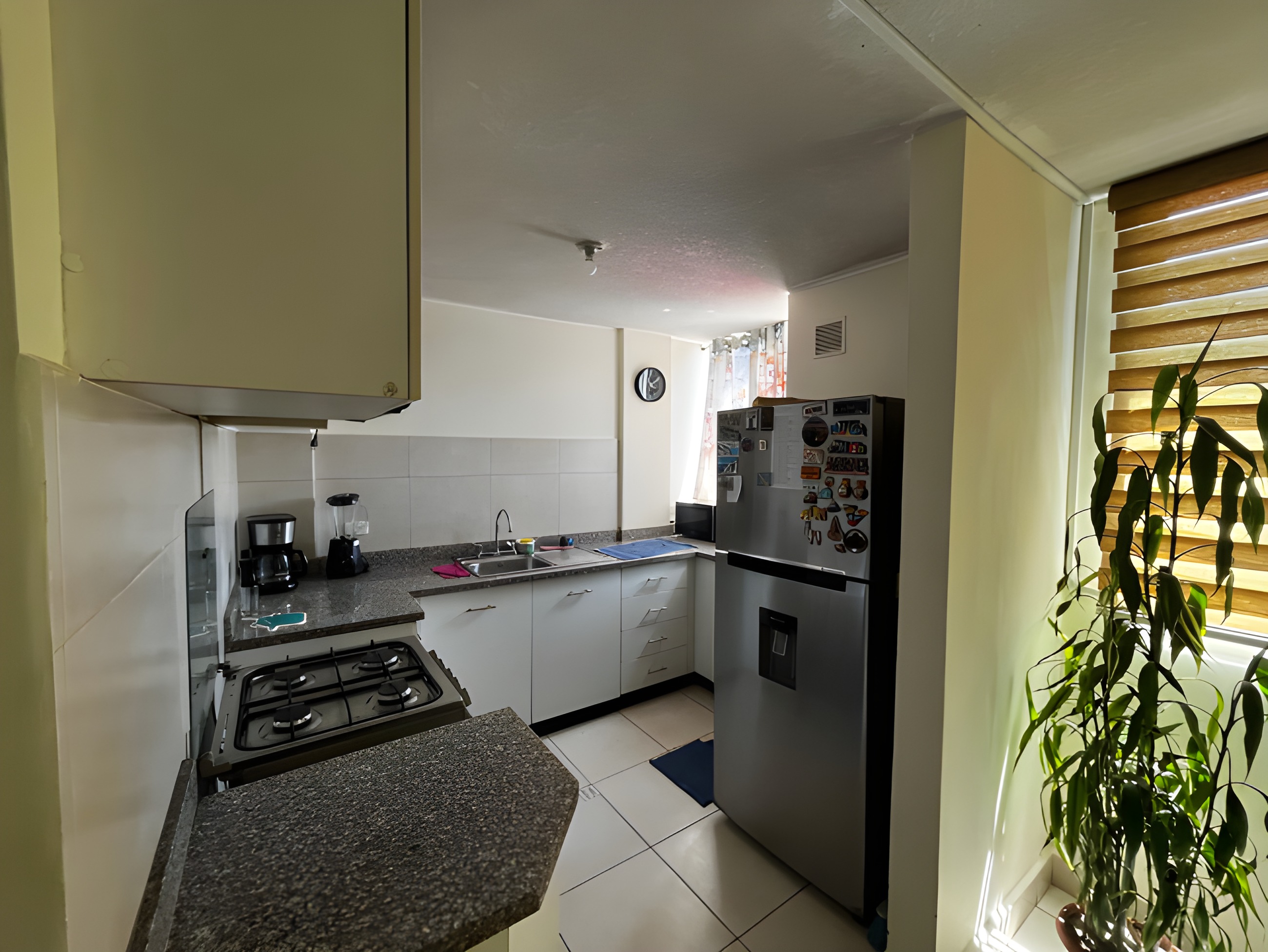 Casa en Villas del Pedregal - Quito