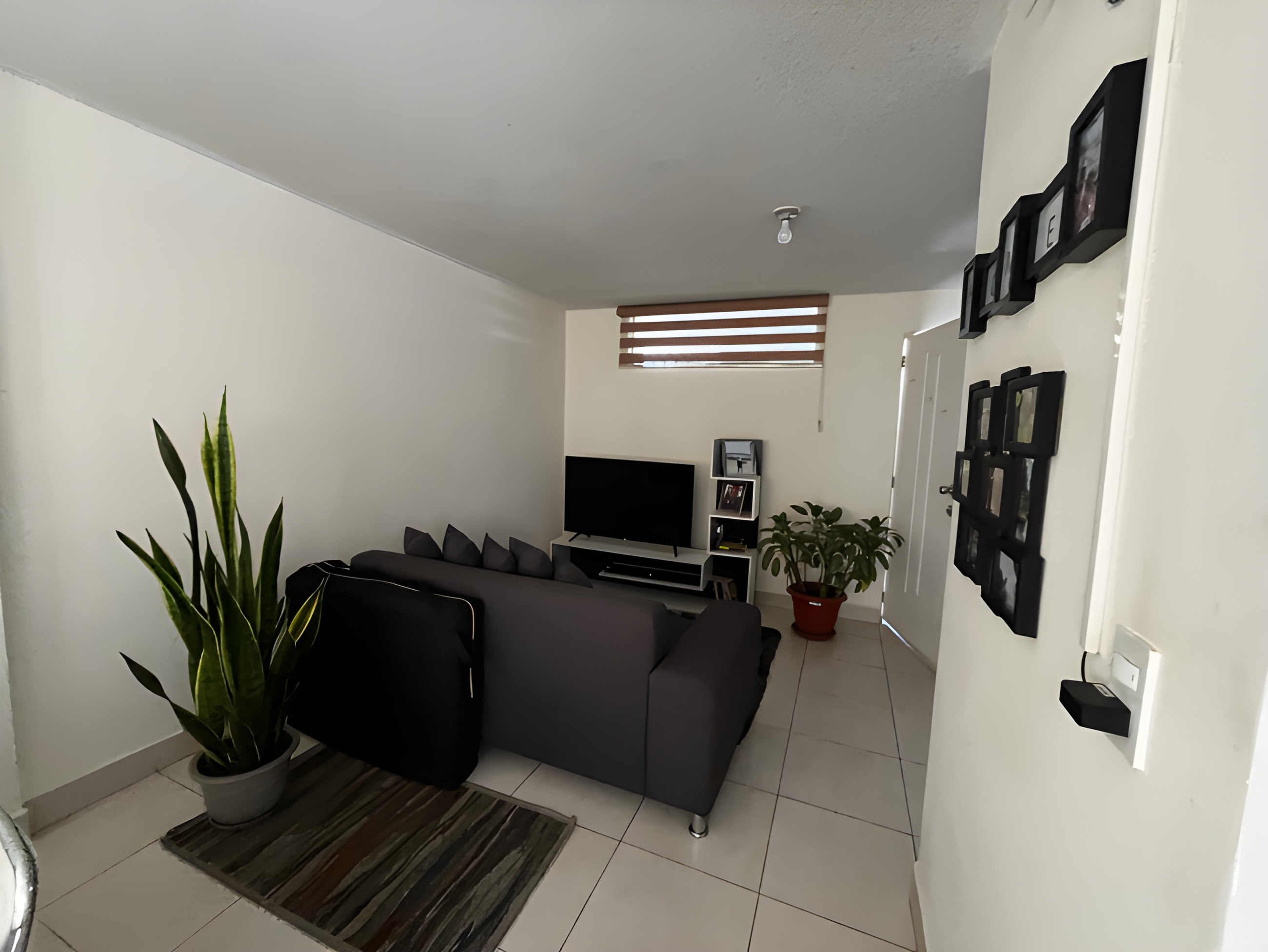 Casa en Villas del Pedregal - Quito