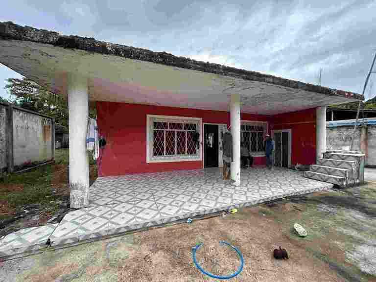 Casa en Tena - Napo