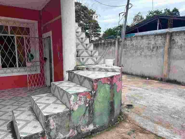 Casa en Tena - Napo