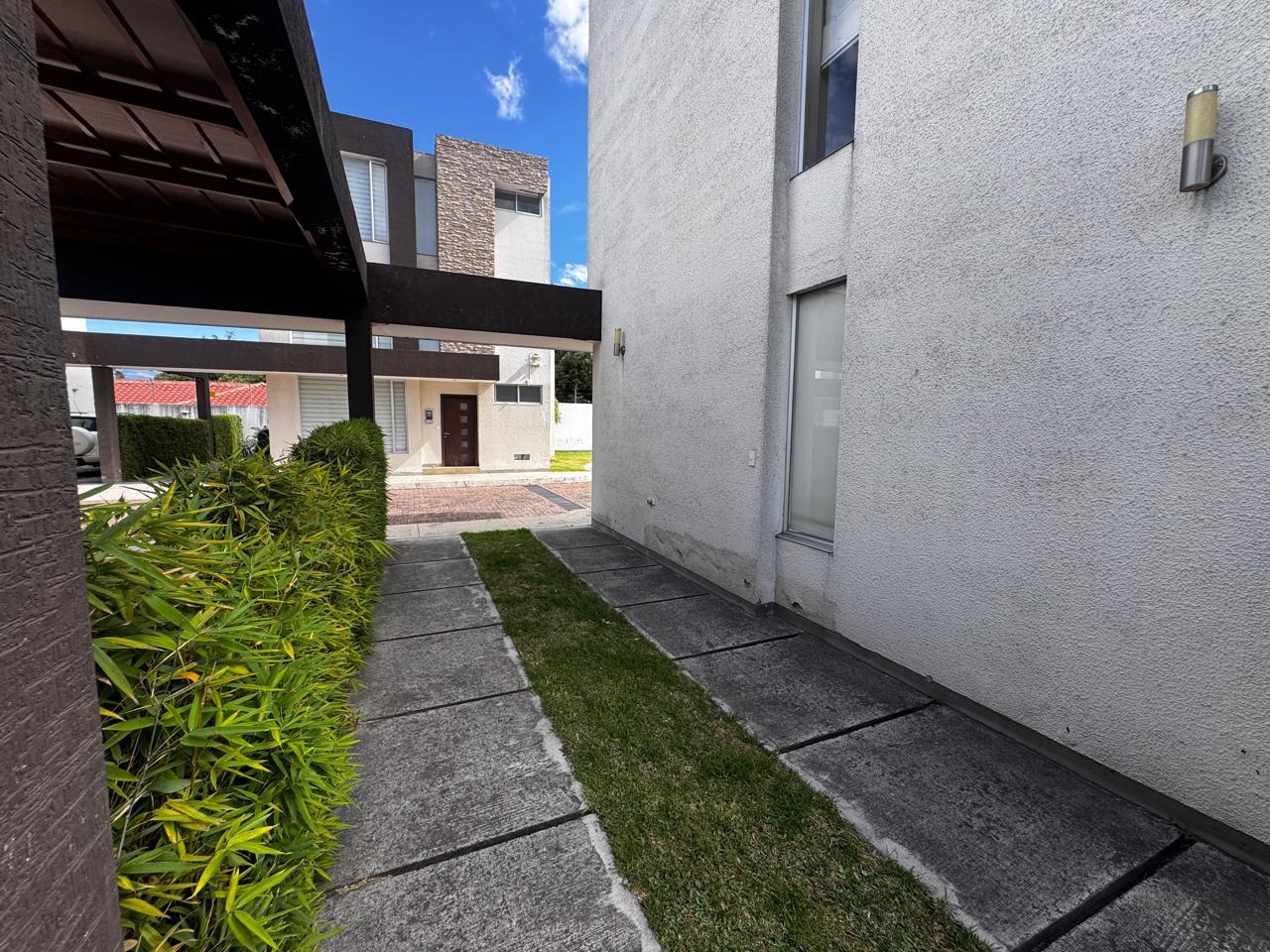 Casa en Tumbaco, Quito - Pichincha