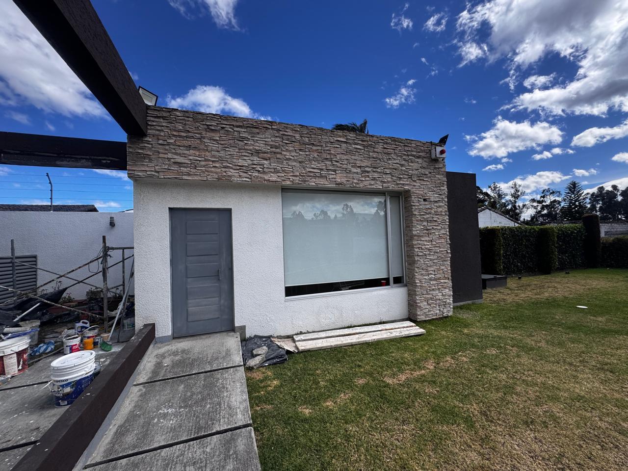 Casa en Tumbaco, Quito - Pichincha