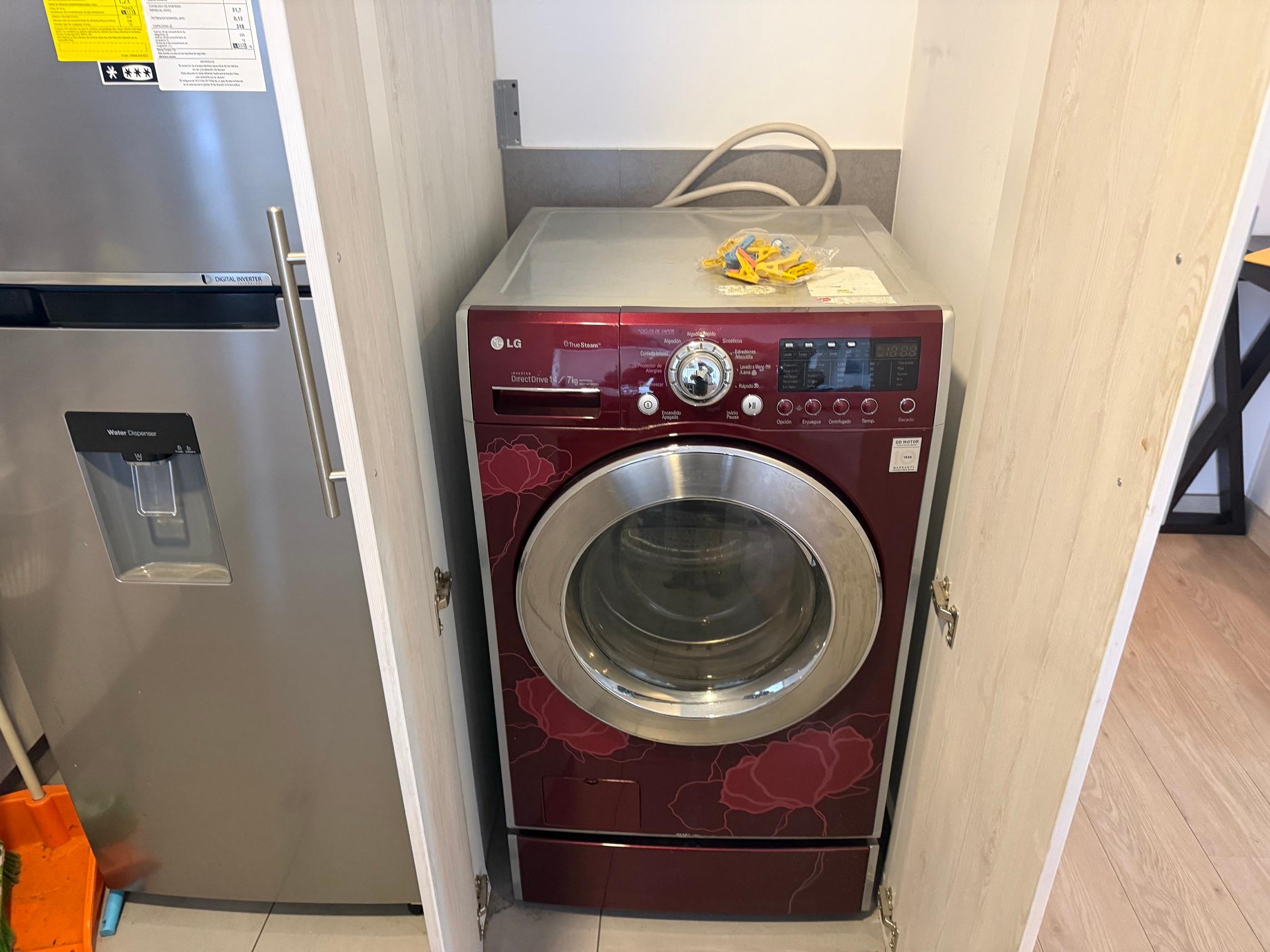 Departamento en Quito - Pichincha