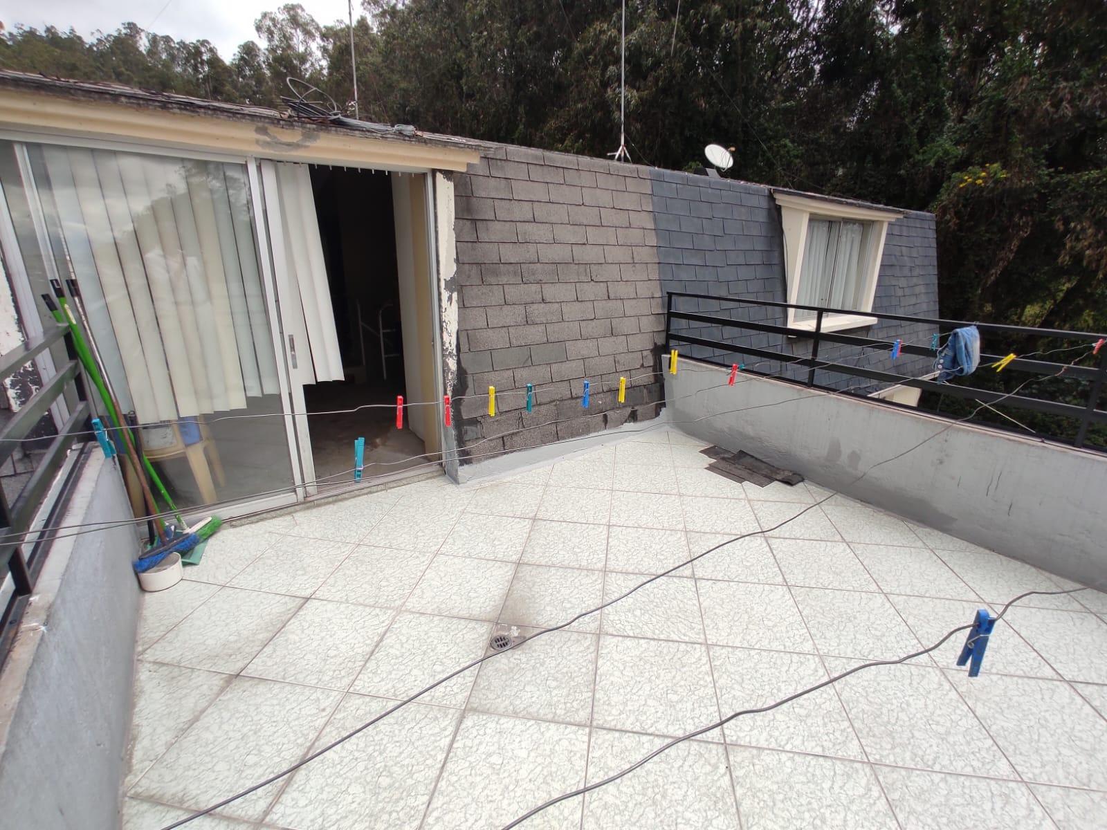 Casa en Condominio Jardines de Carcelén - Quito
