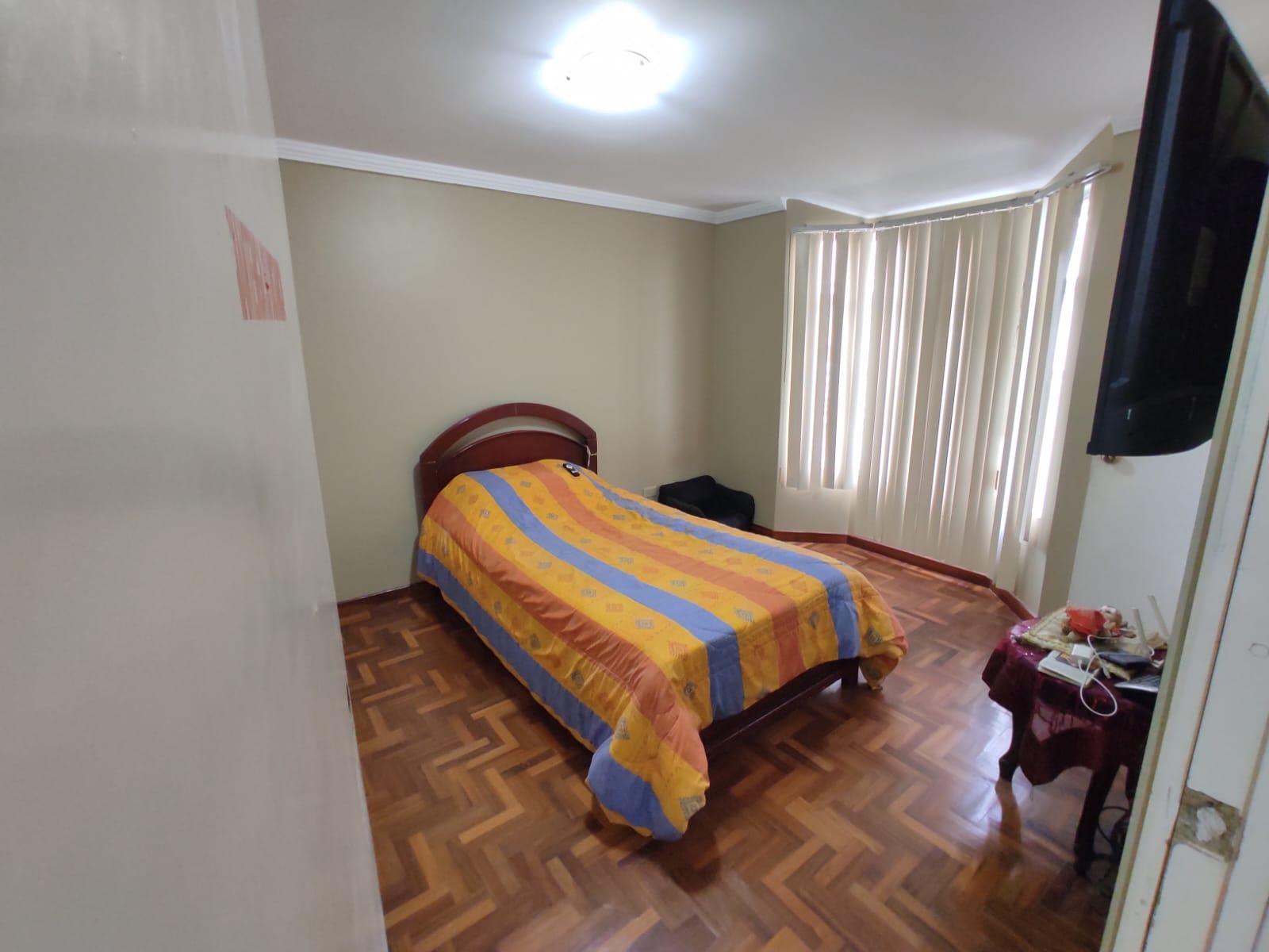 Casa en Condominio Jardines de Carcelén - Quito