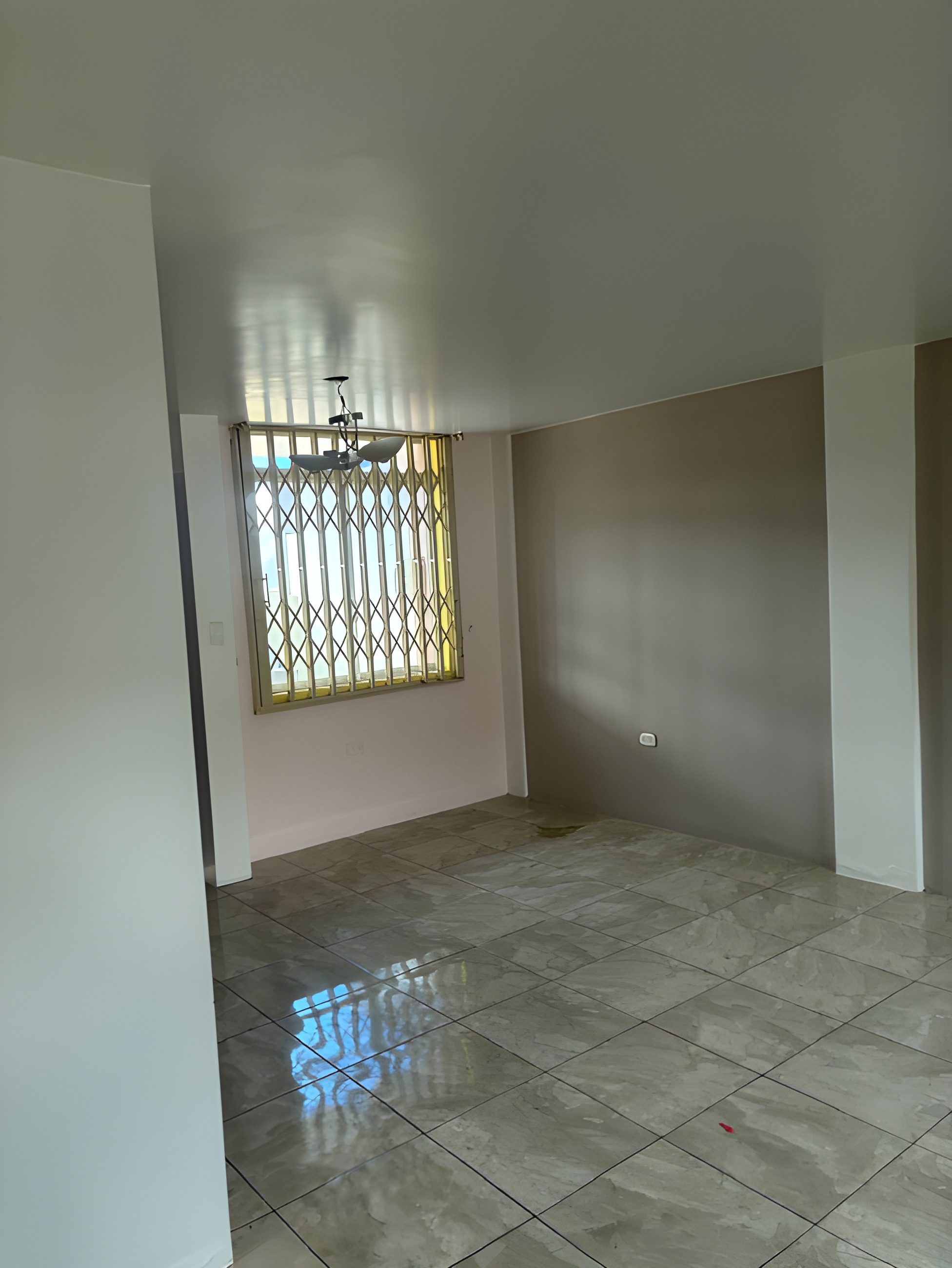 Casa en propiedad horizontal - Latacunga