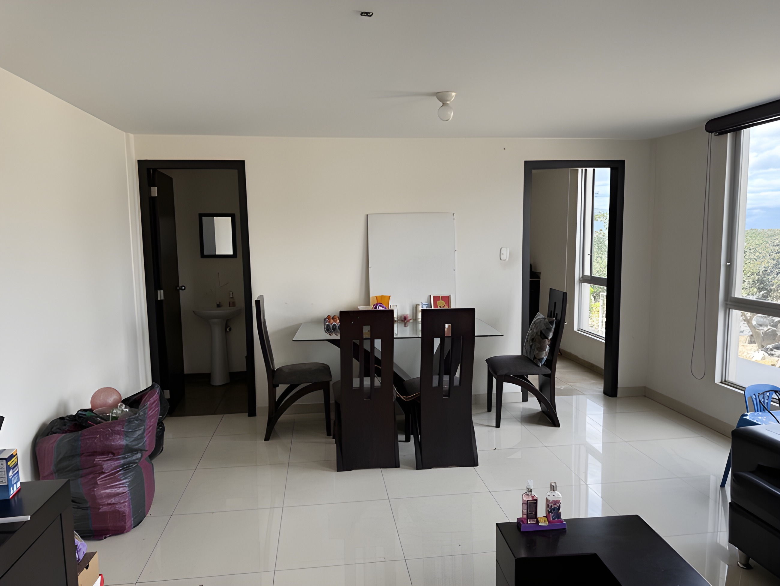 Departamento en Calderón - Quito