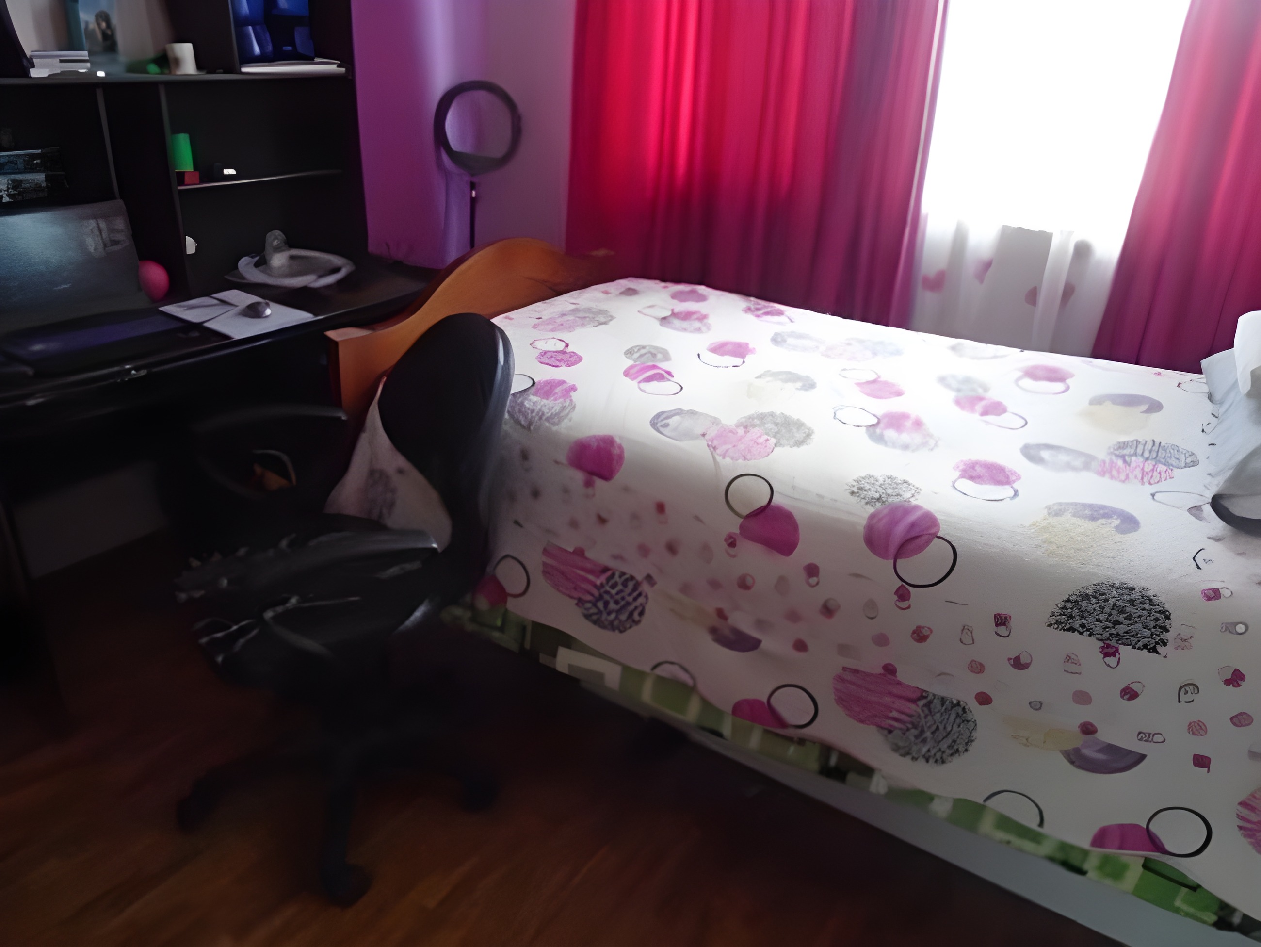 Casa en conjunto Bolonia - Latacunga