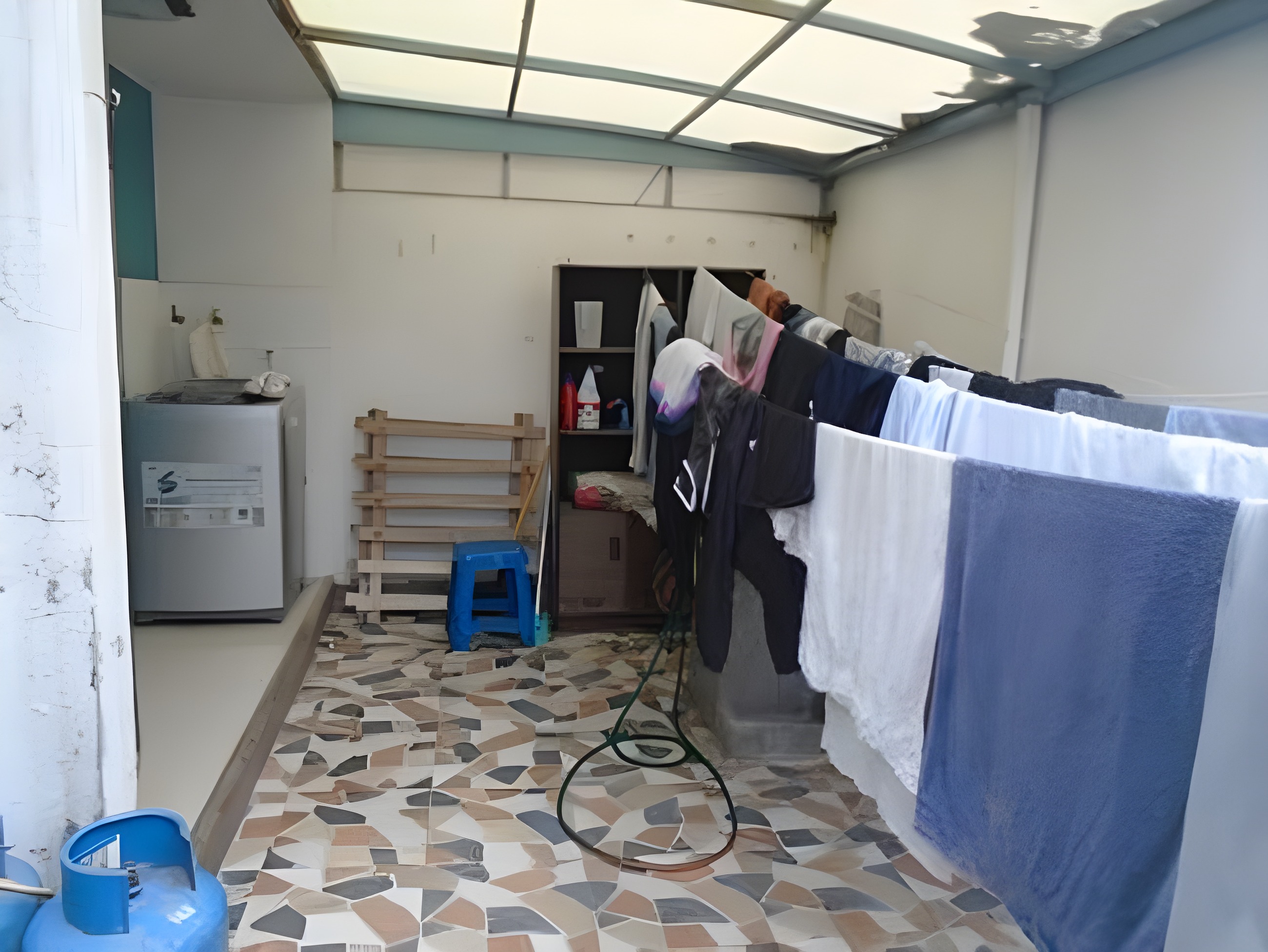 Casa en conjunto Bolonia - Latacunga