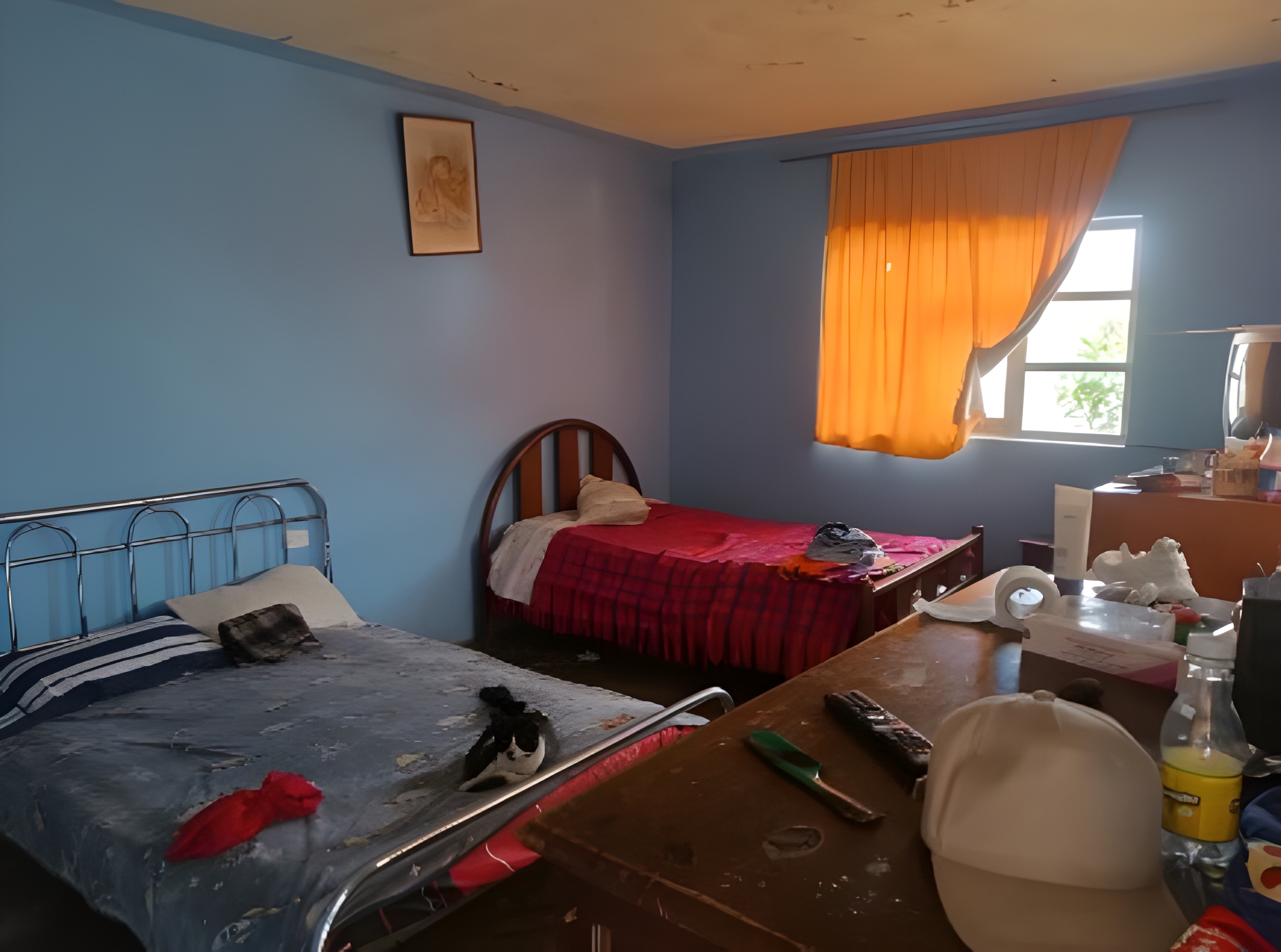 Casa con terreno en Chaltura - Antonio Ante