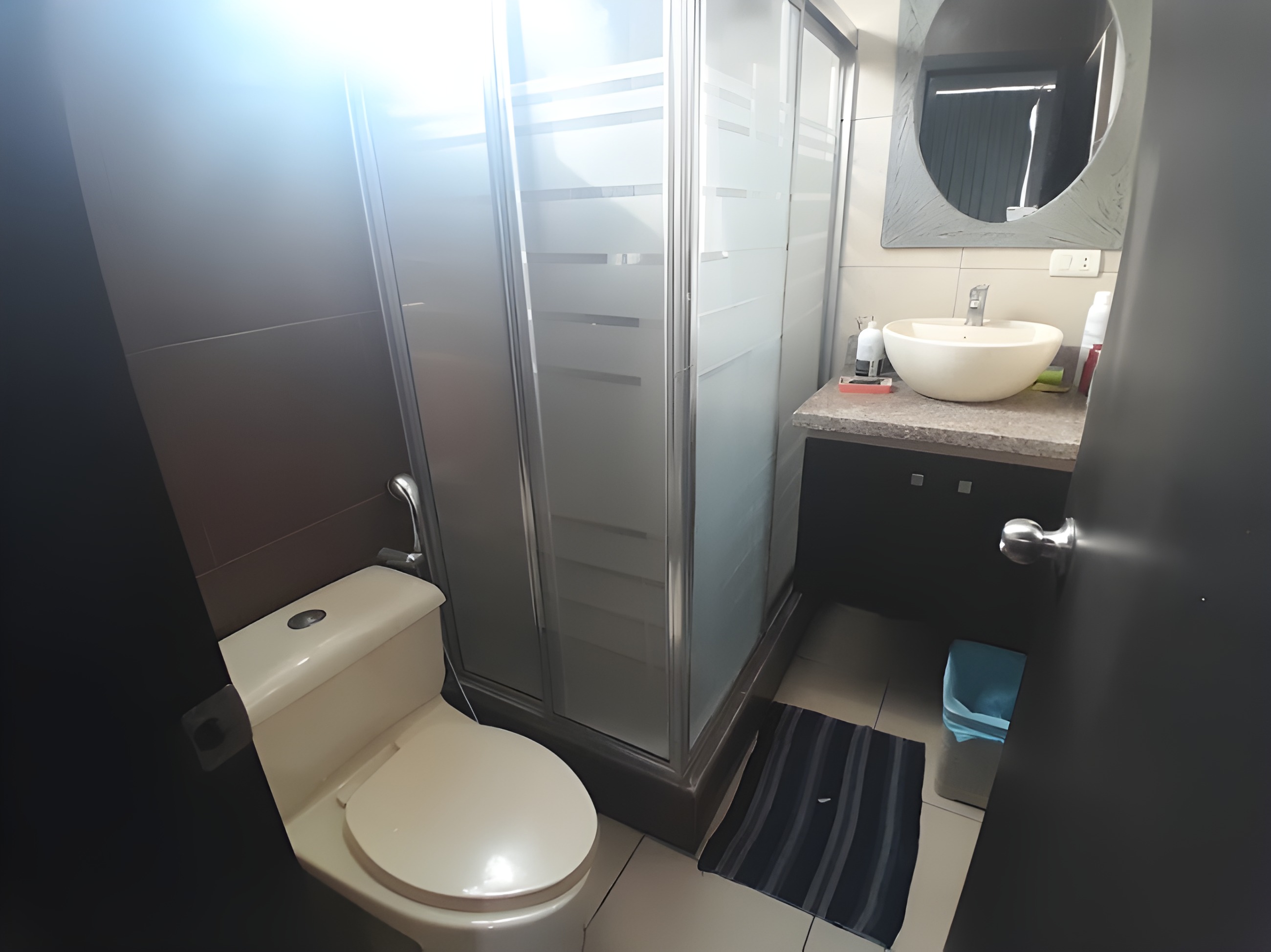 Departamento con parqueo - Kennedy Norte, Guayaquil