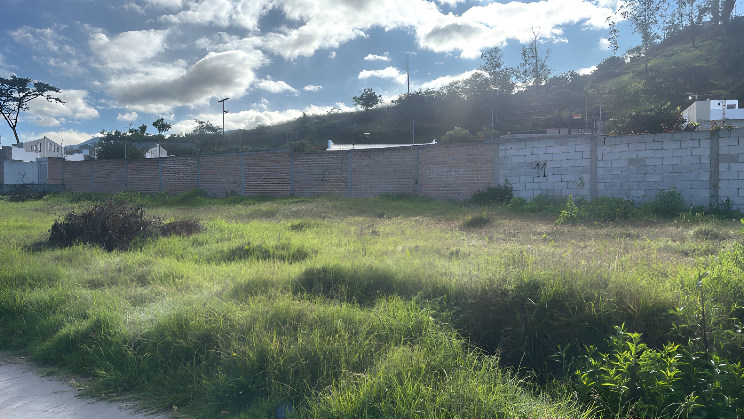 Paquete de casas y lotes - Ibarra