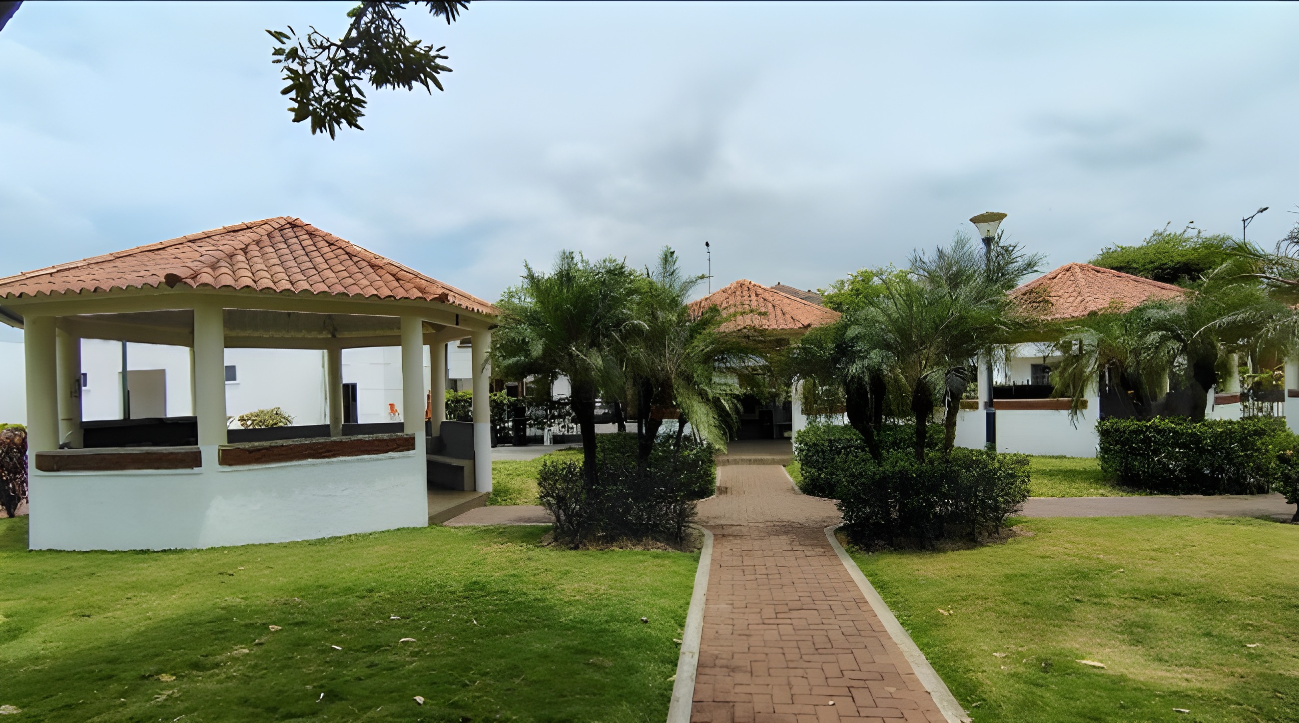 Casa en urbanización Nápoli - Daule
