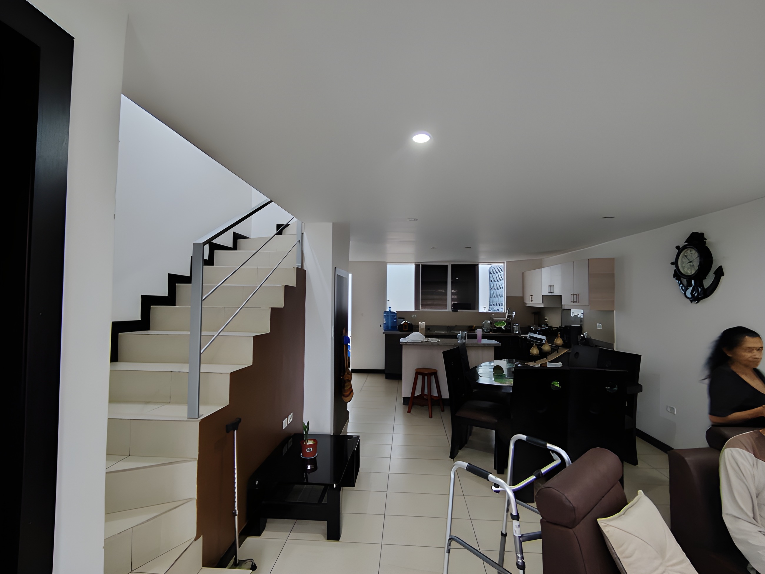 Casa en conjunto - Ibarra