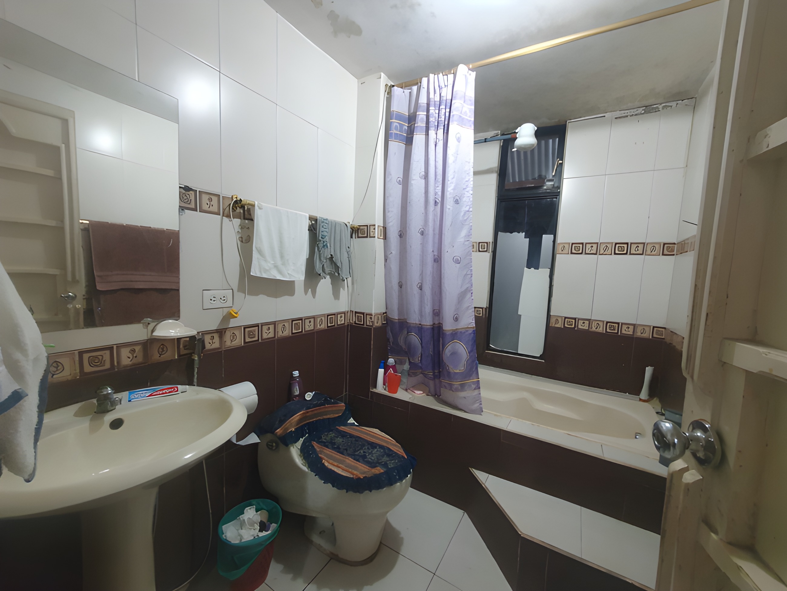 Casa con taller en Santo Domingo