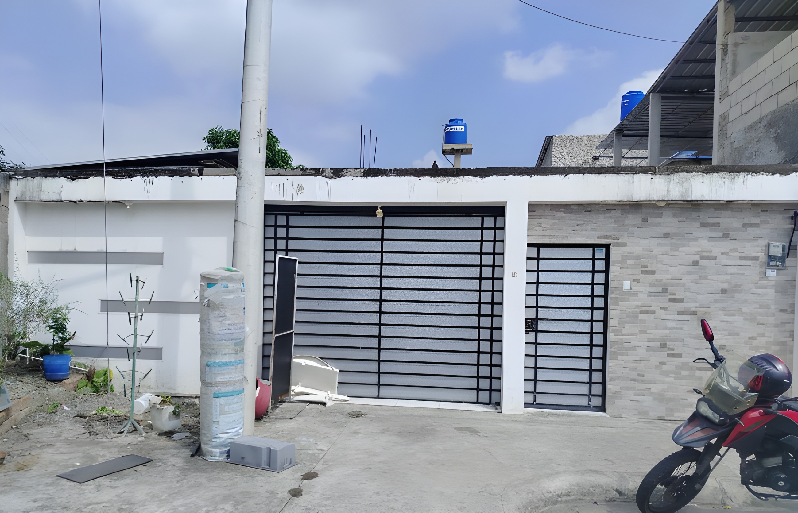 Casa en Puertas del Sol II - Machala