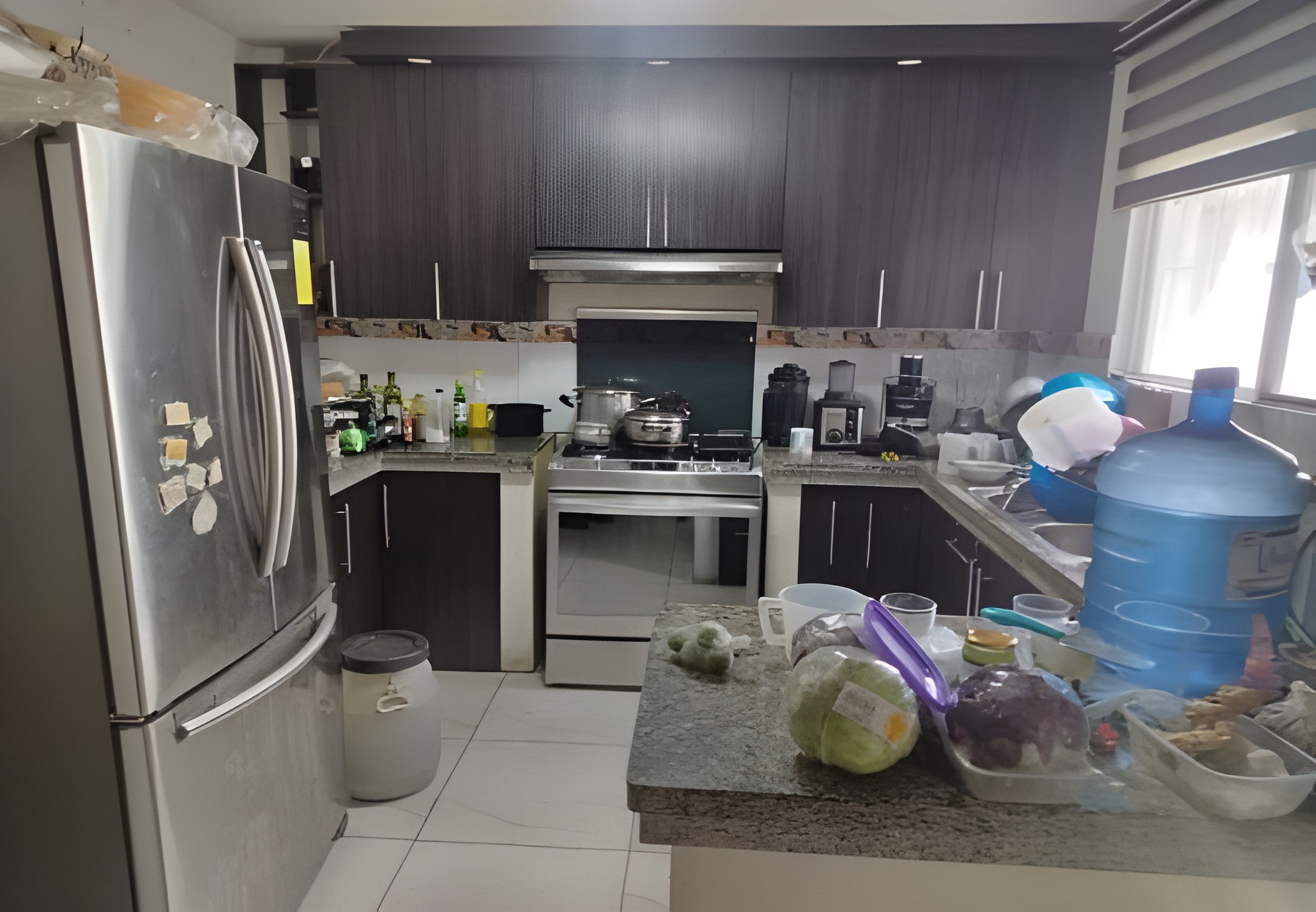 Casa en Puertas del Sol II - Machala