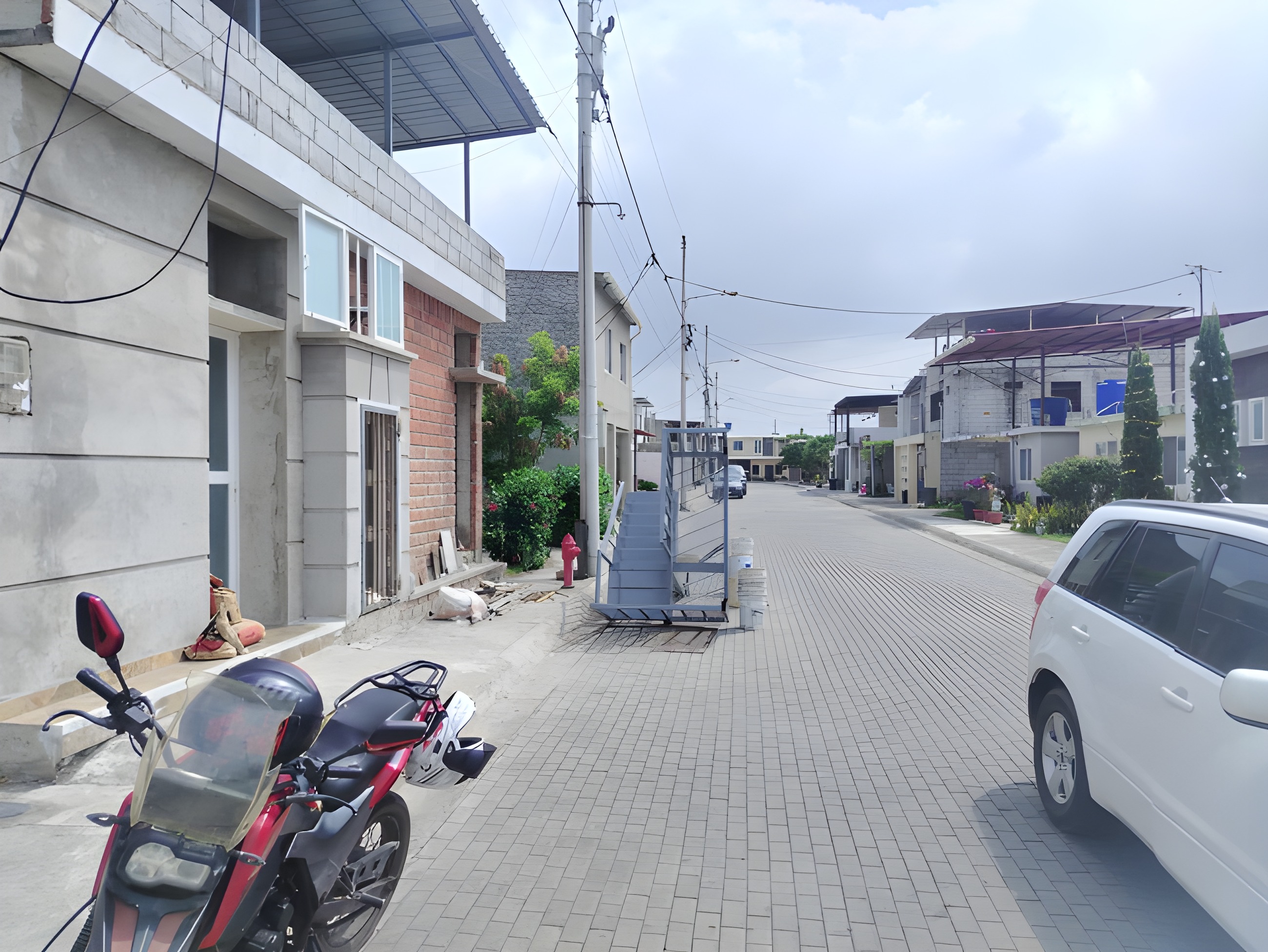 Casa en Puertas del Sol II - Machala