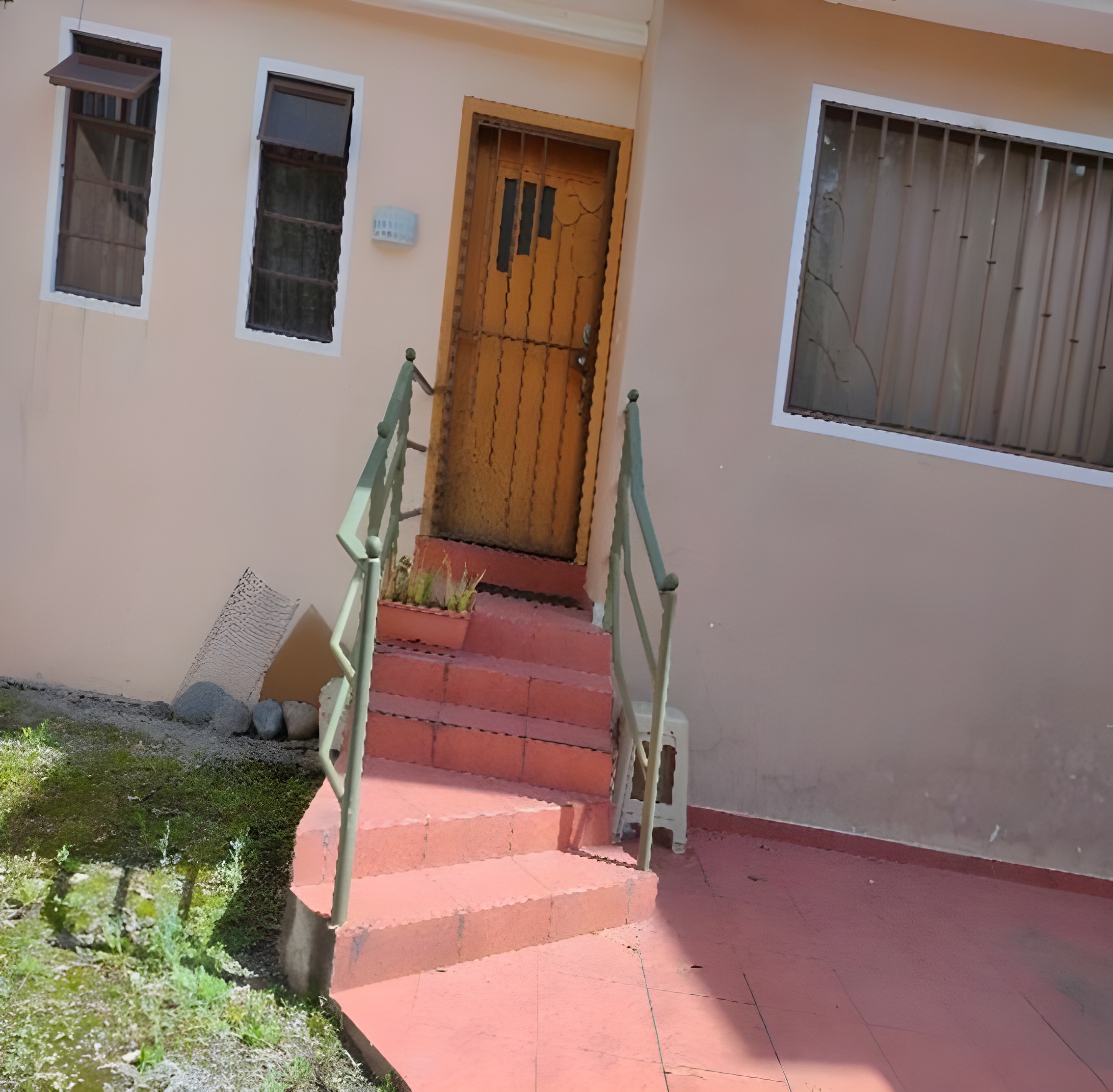 Casa en condominio - Yanuncay, Cuenca